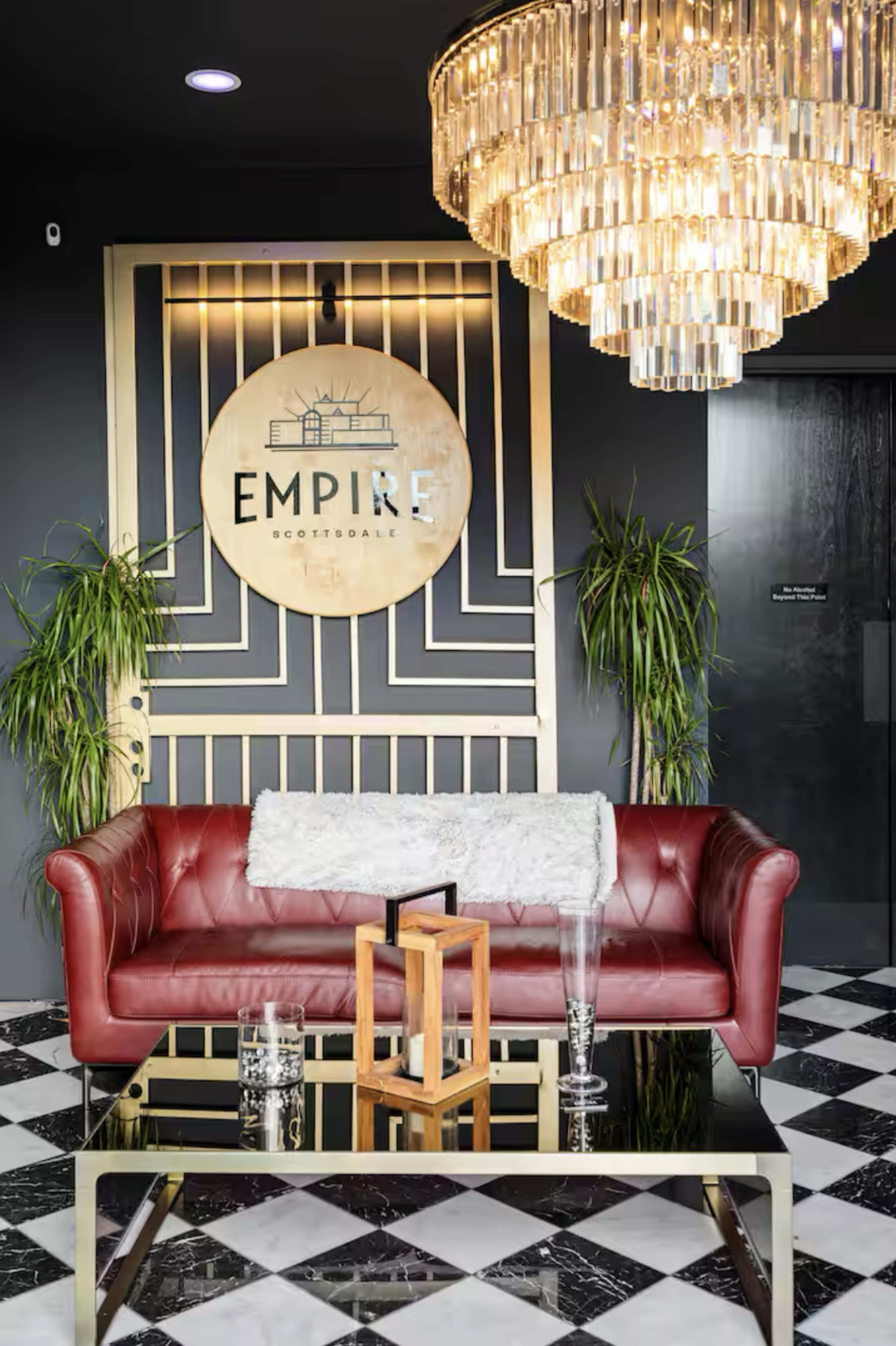 Seneca at Empire Scottsdale Image in Old Town Scottsdale, Scottsdale, AZ