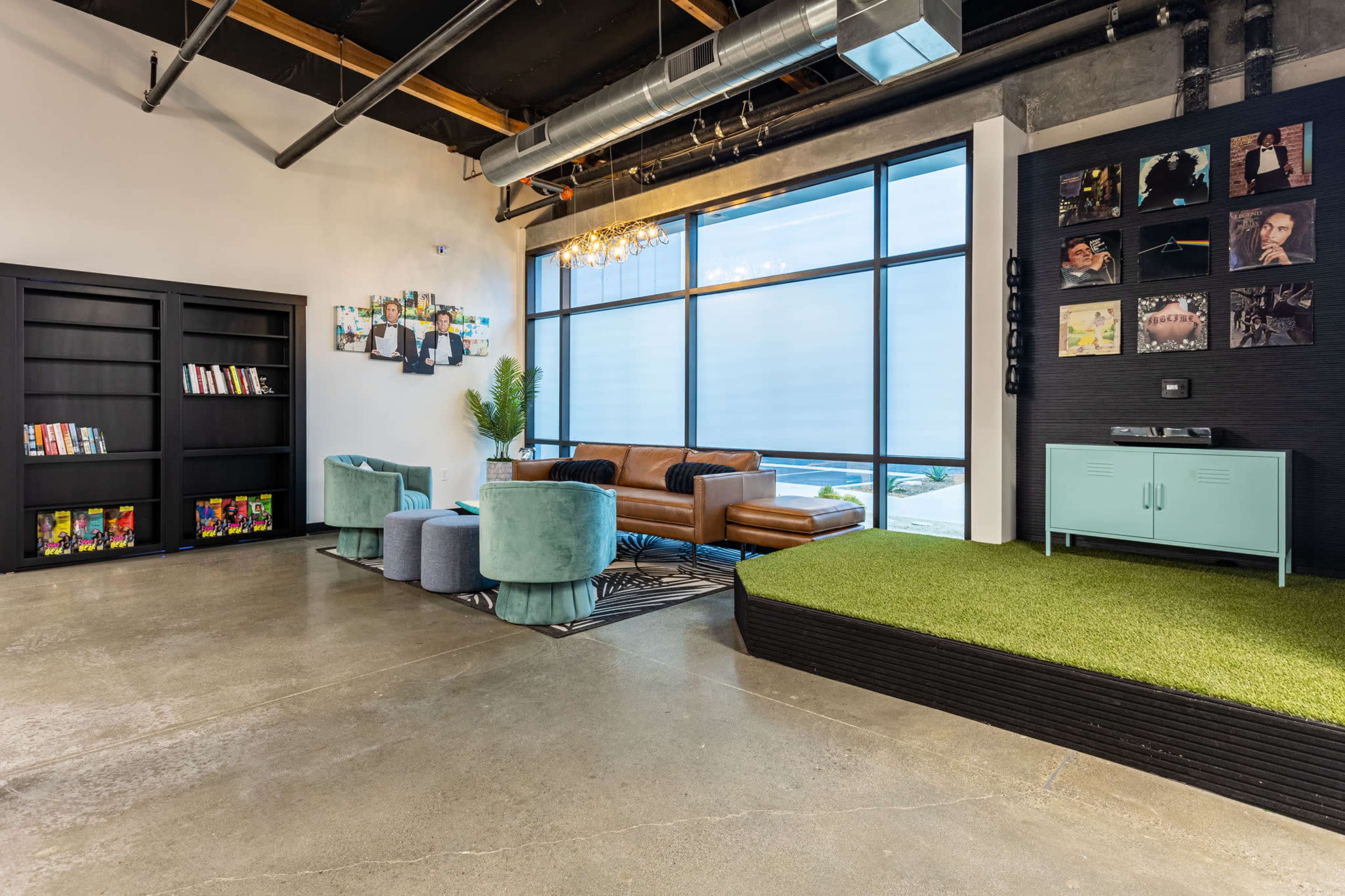 Versatile Club Event Space Image in Carlsbad, Carlsbad, CA