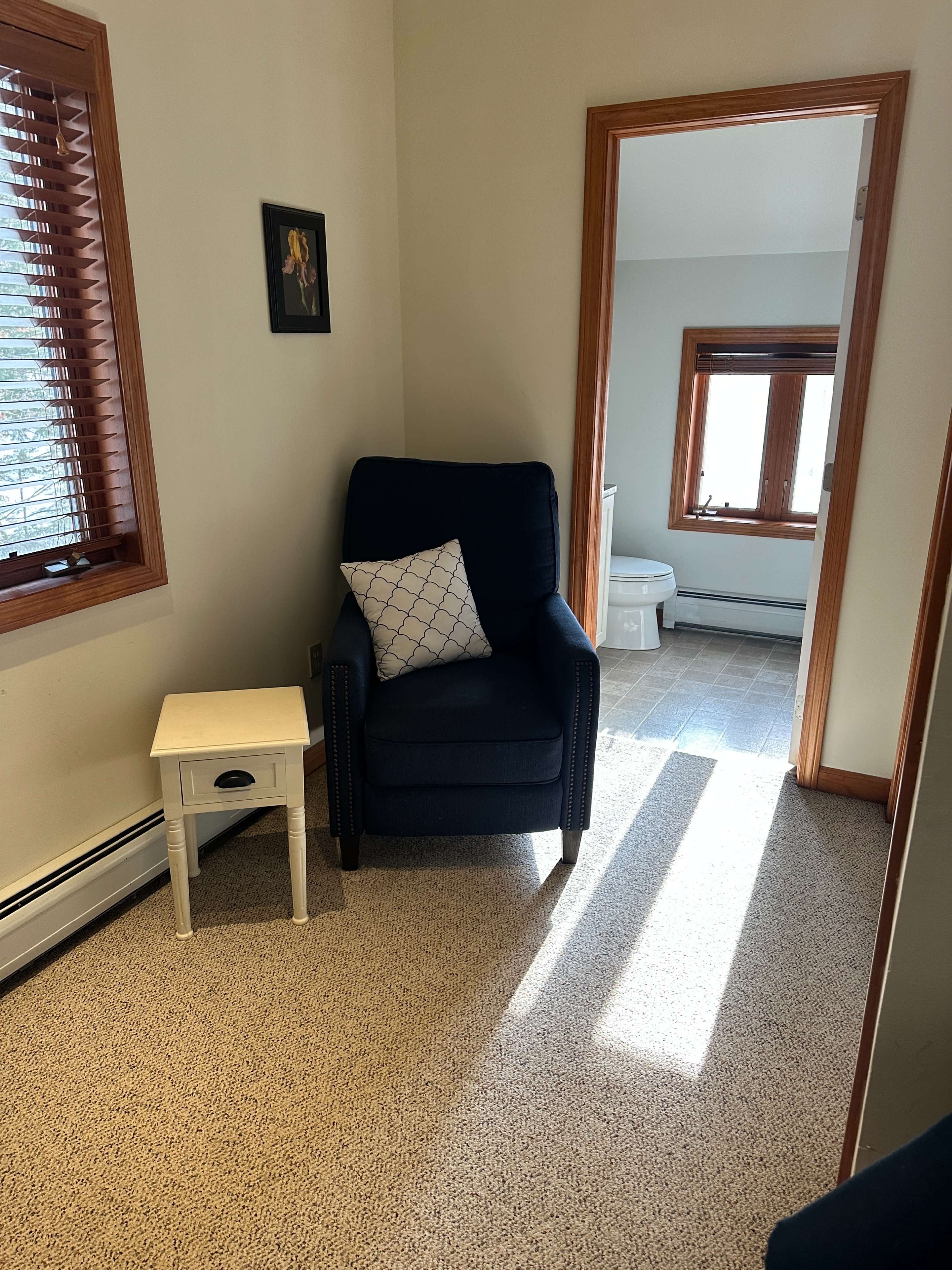 Lake House in Ludlow with Large Windows and beautiful Lake View Image in Ludlow, Ludlow, VT