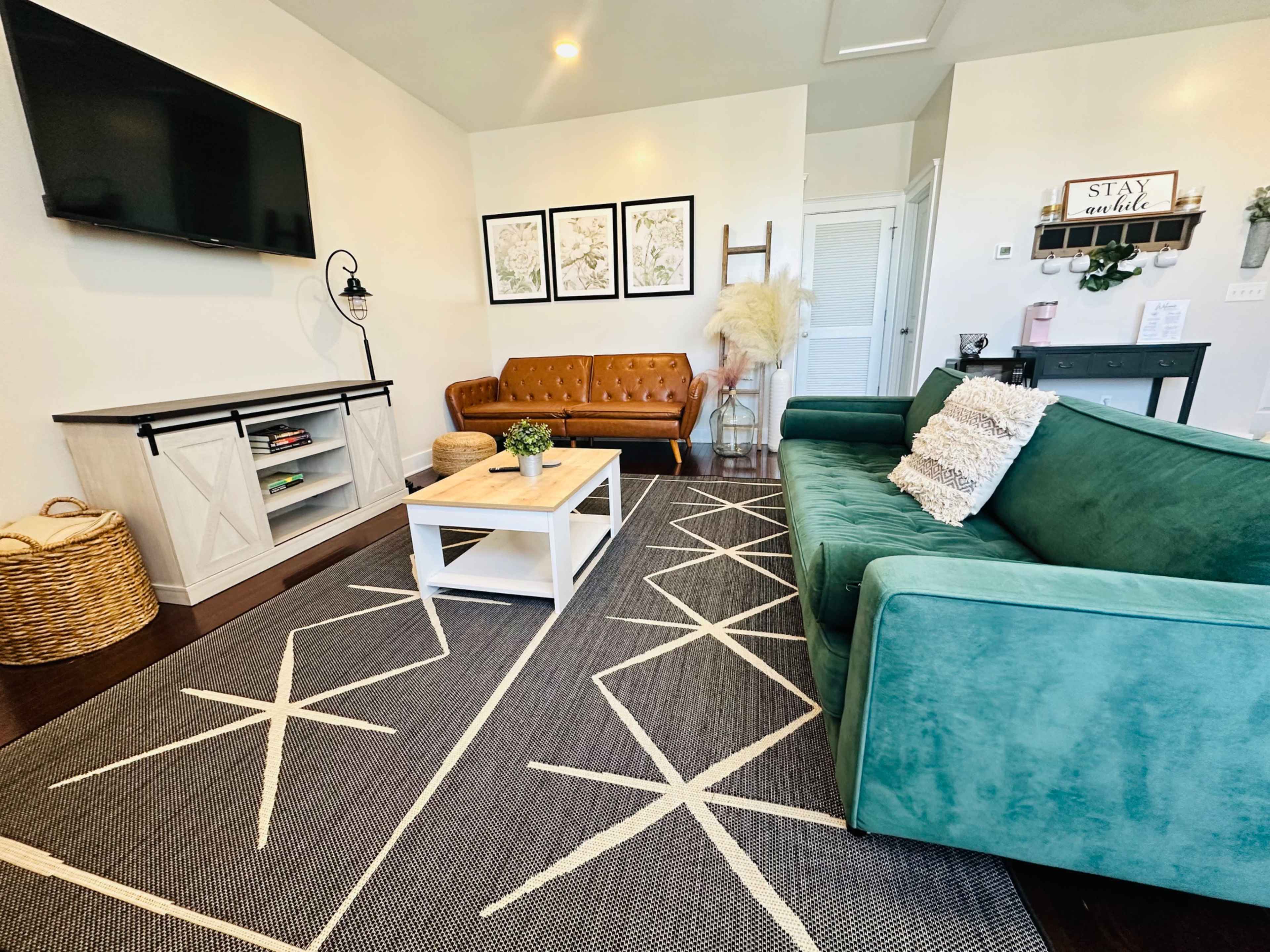 Private Modern Studio in South Franklin Image in Thompson's Station, Franklin, TN