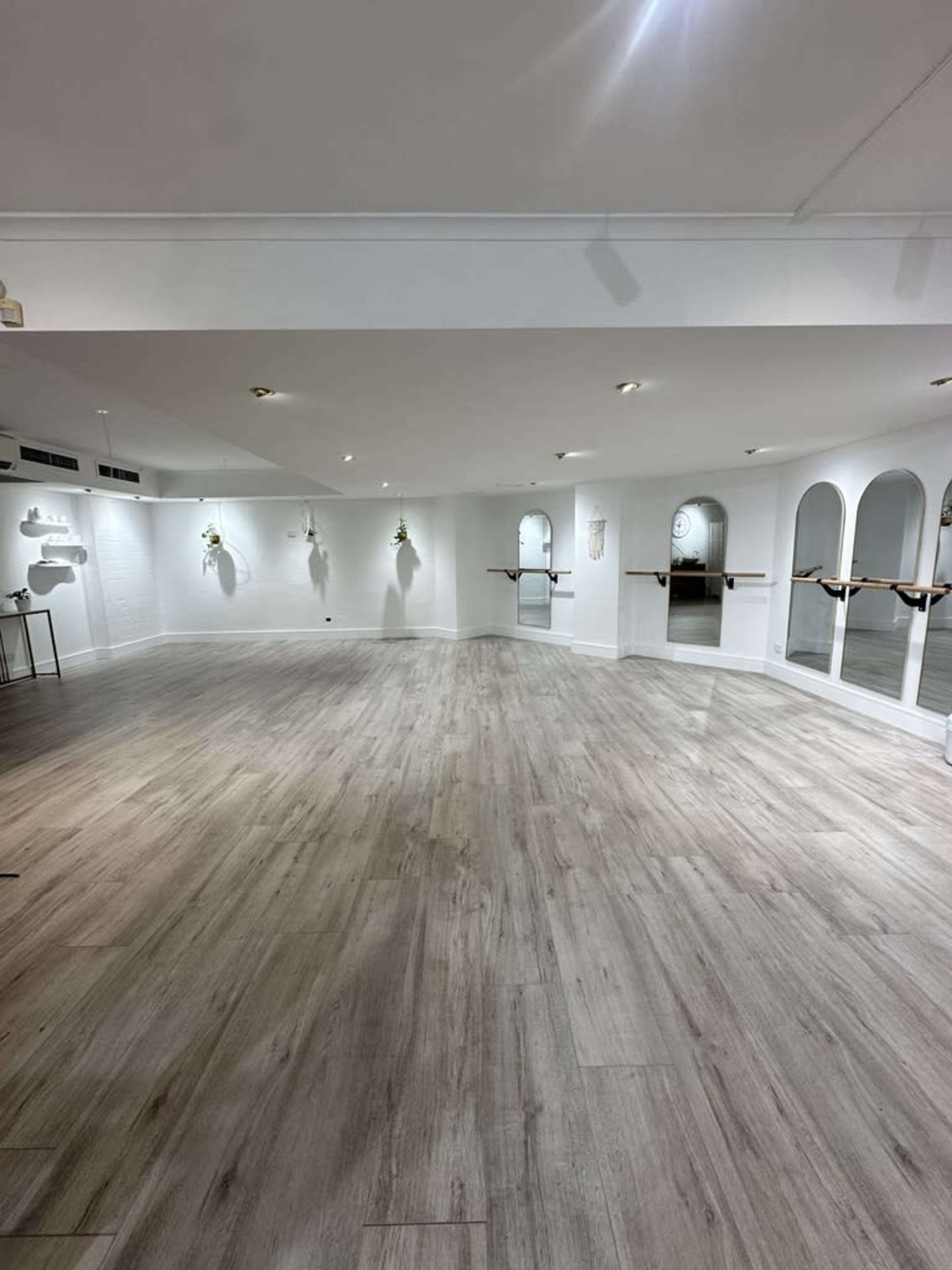 Serene Studio Space in Pyrmont Image in Pyrmont, Pyrmont, NSW