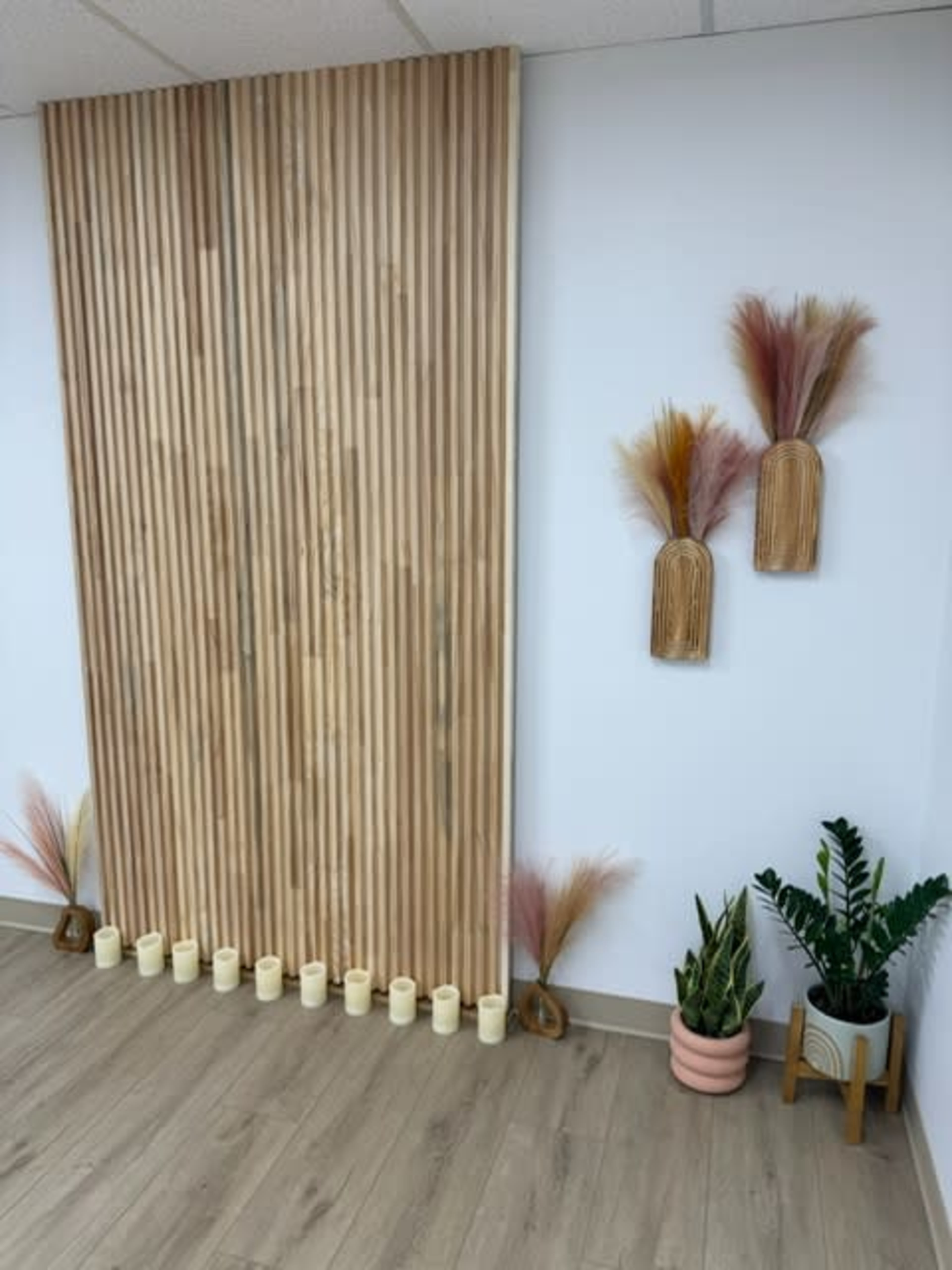 Cozy and calming yoga studio in Littleton close to C 470 Image in Littleton, Littleton, CO