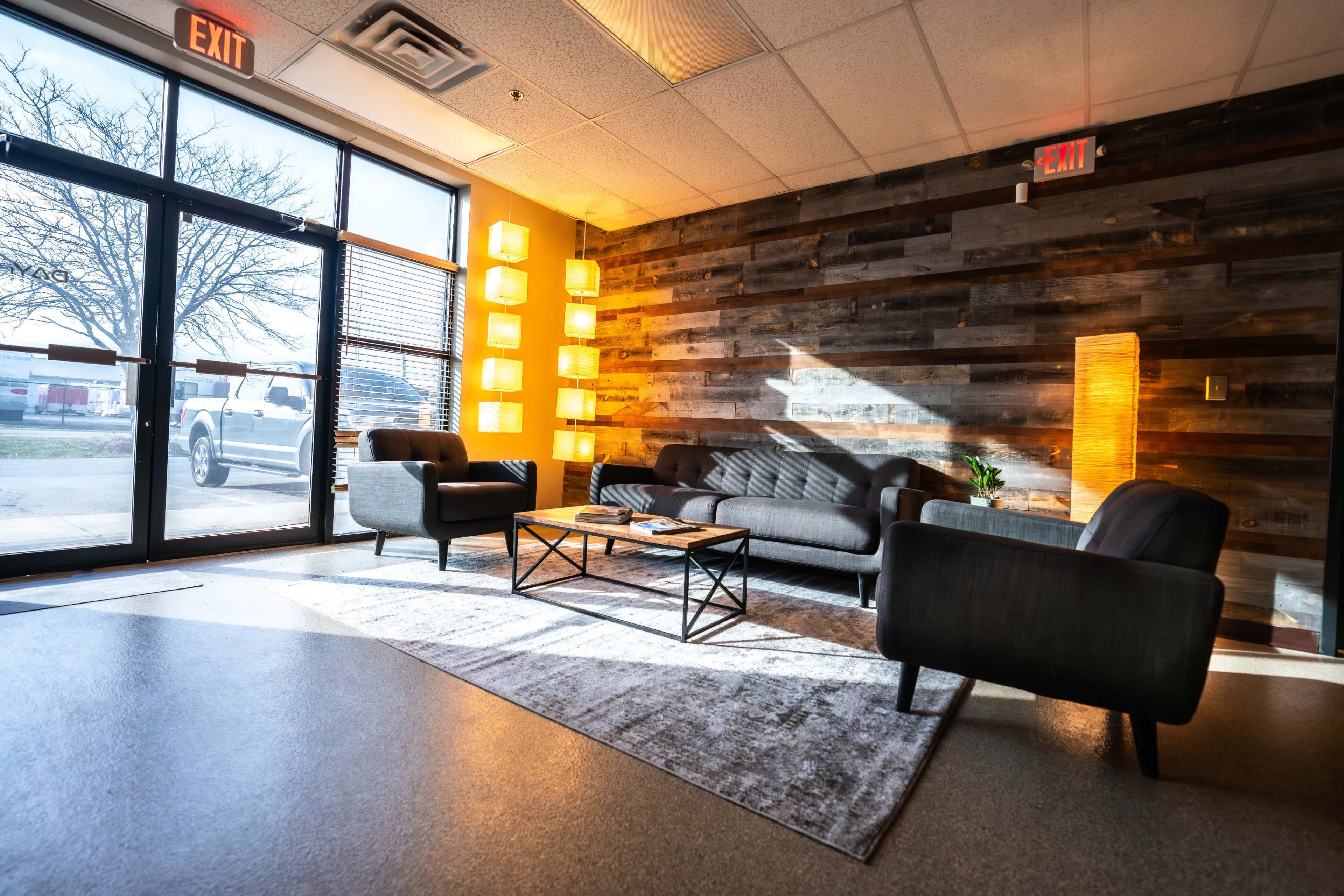 Westside of Indianapolis photo/video studio space Image in Lincoln Township, Brownsburg, IN