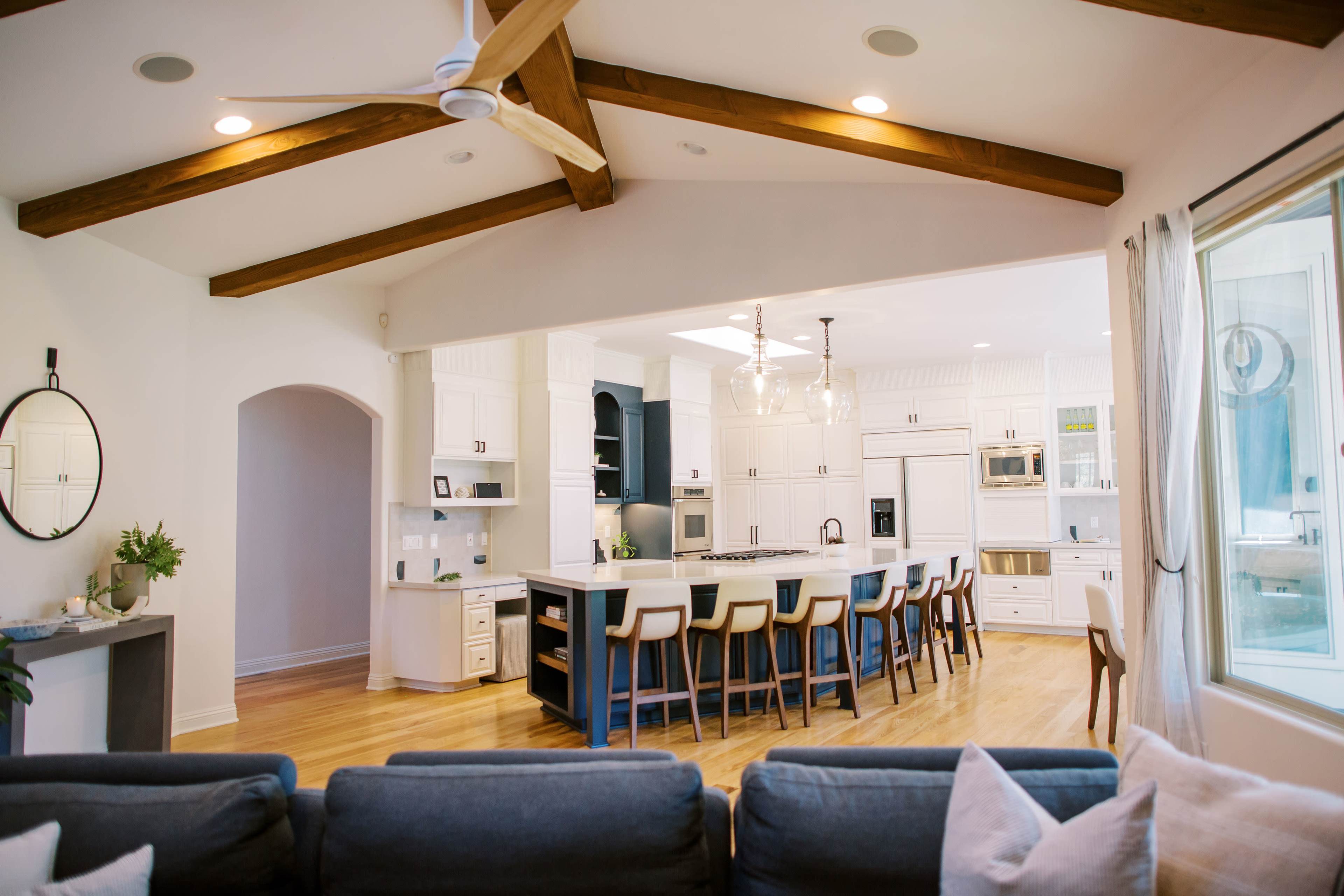 Peaceful Pond House Image in Poway, Poway, CA