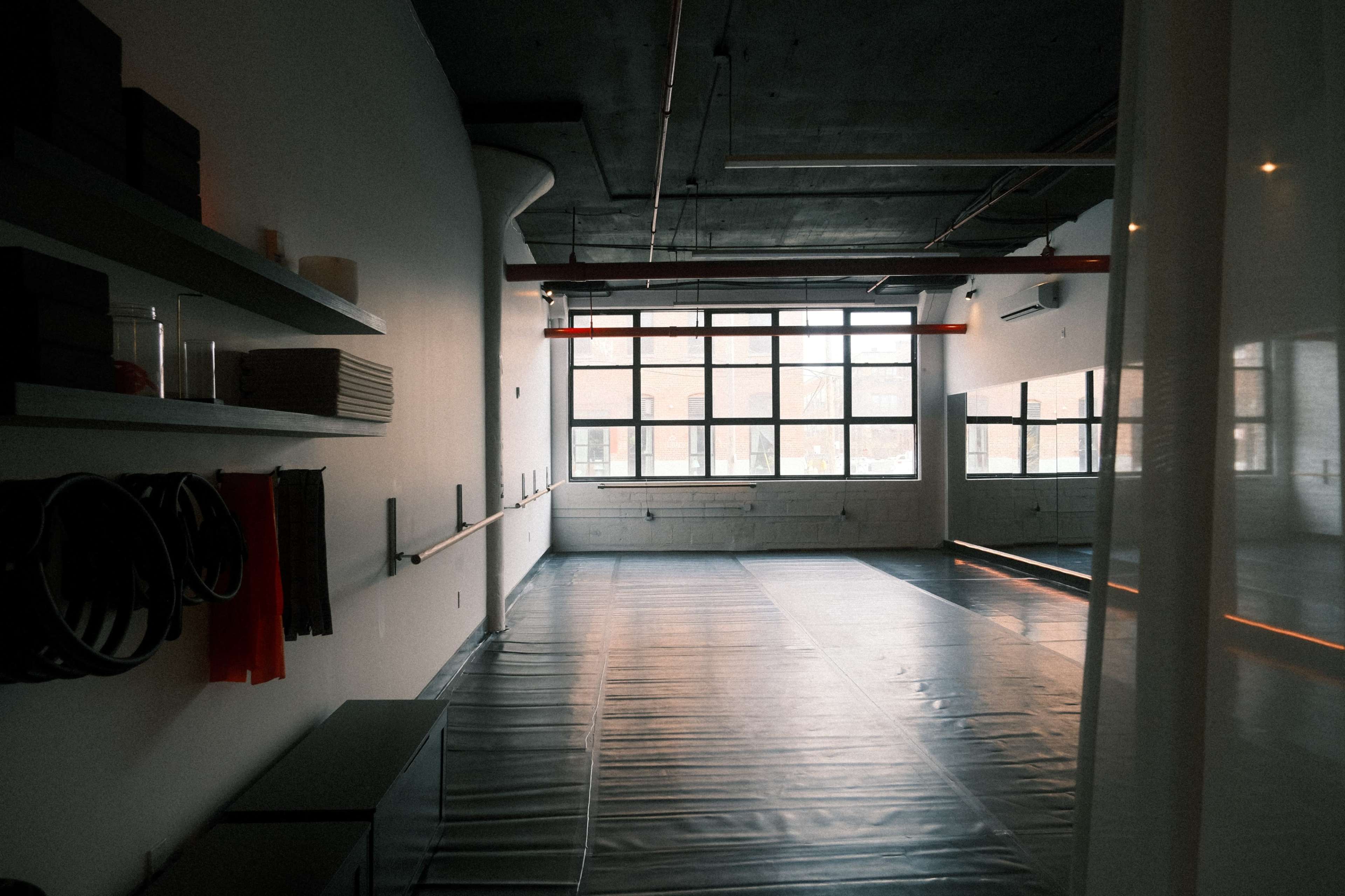 Brooklyn Dance and Photo Studio Image in Bushwick, Brooklyn, NY