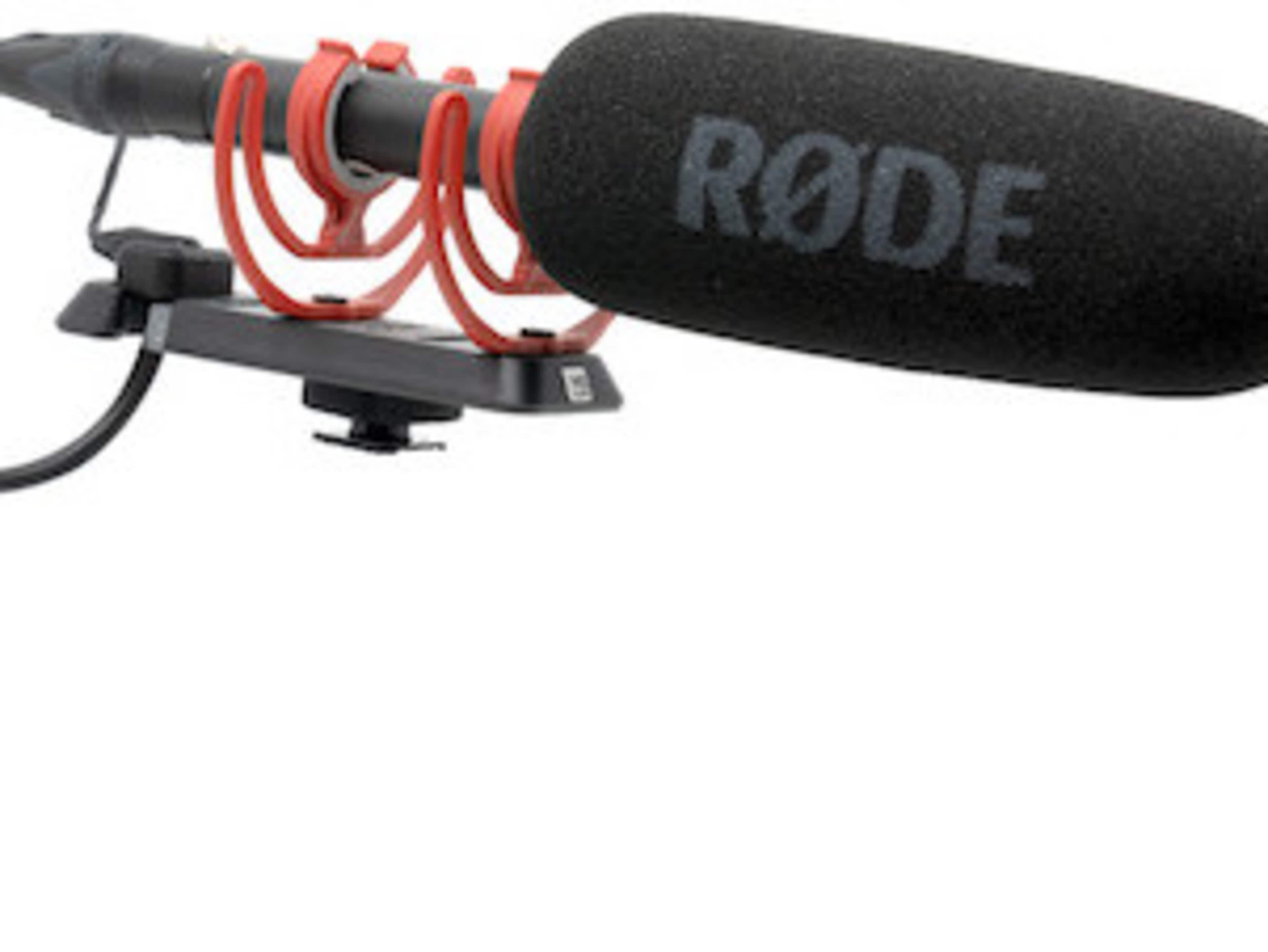 Rode NTG5 Shotgun Mic