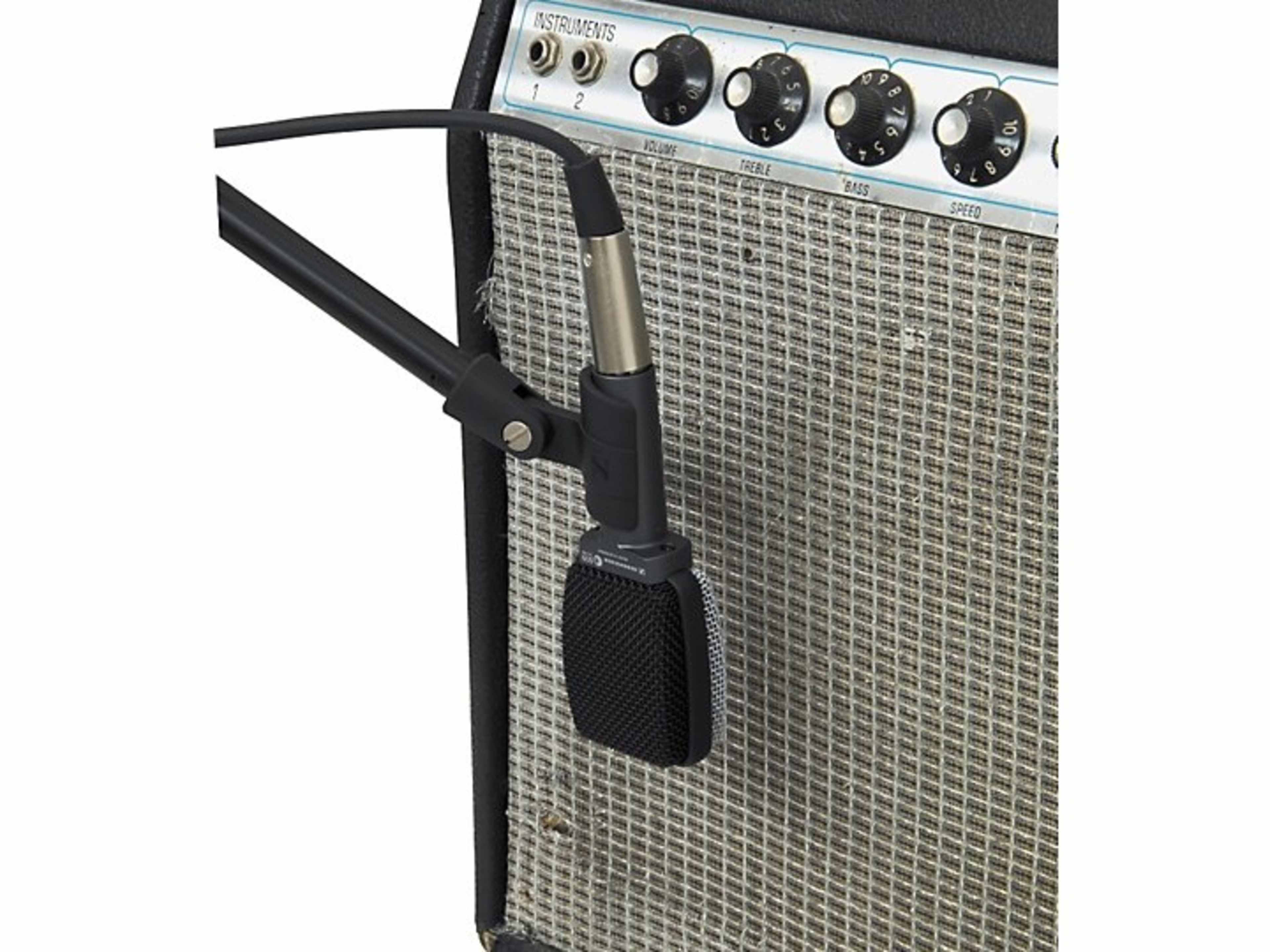 Sennheiser Guitar Mic