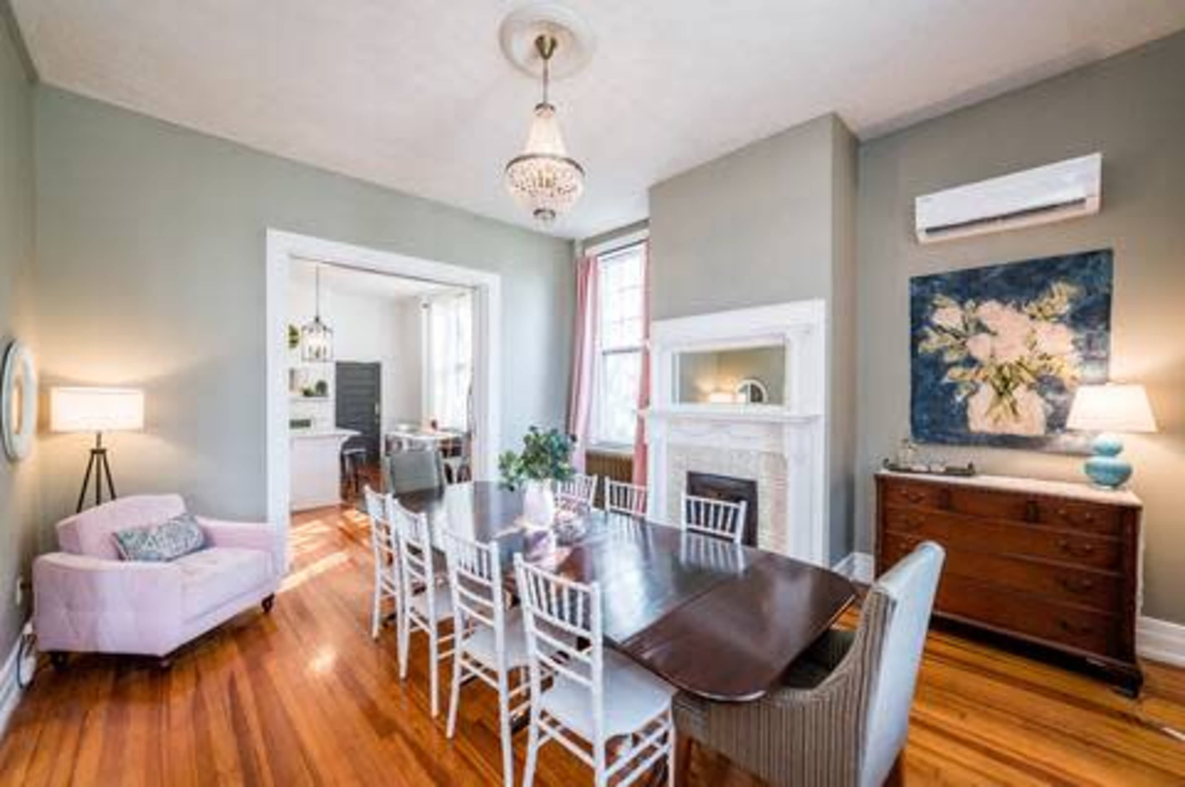 Grand Historic Home Near Downtown Image in Daniels Hill, Lynchburg, VA