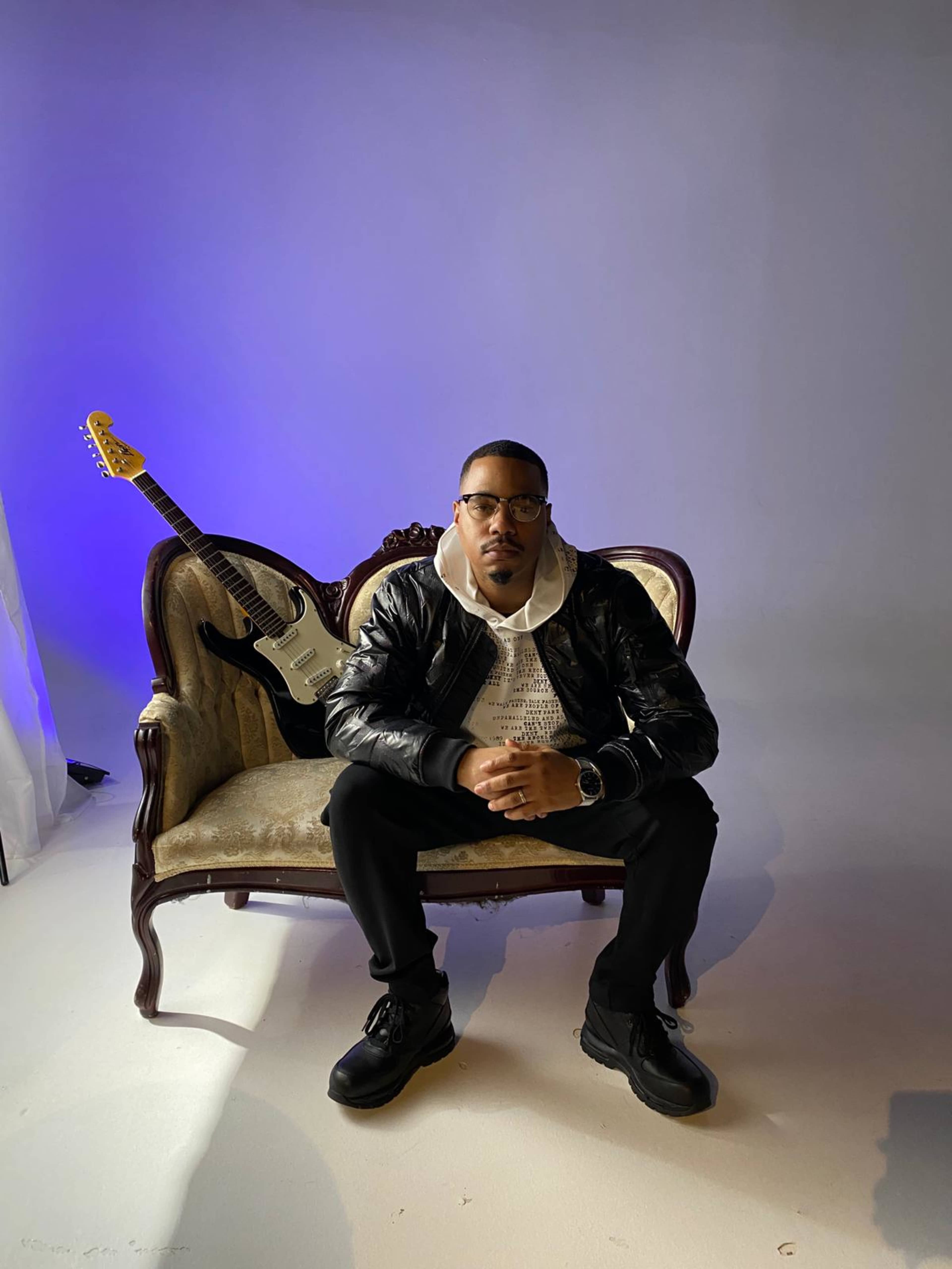 Video shoot