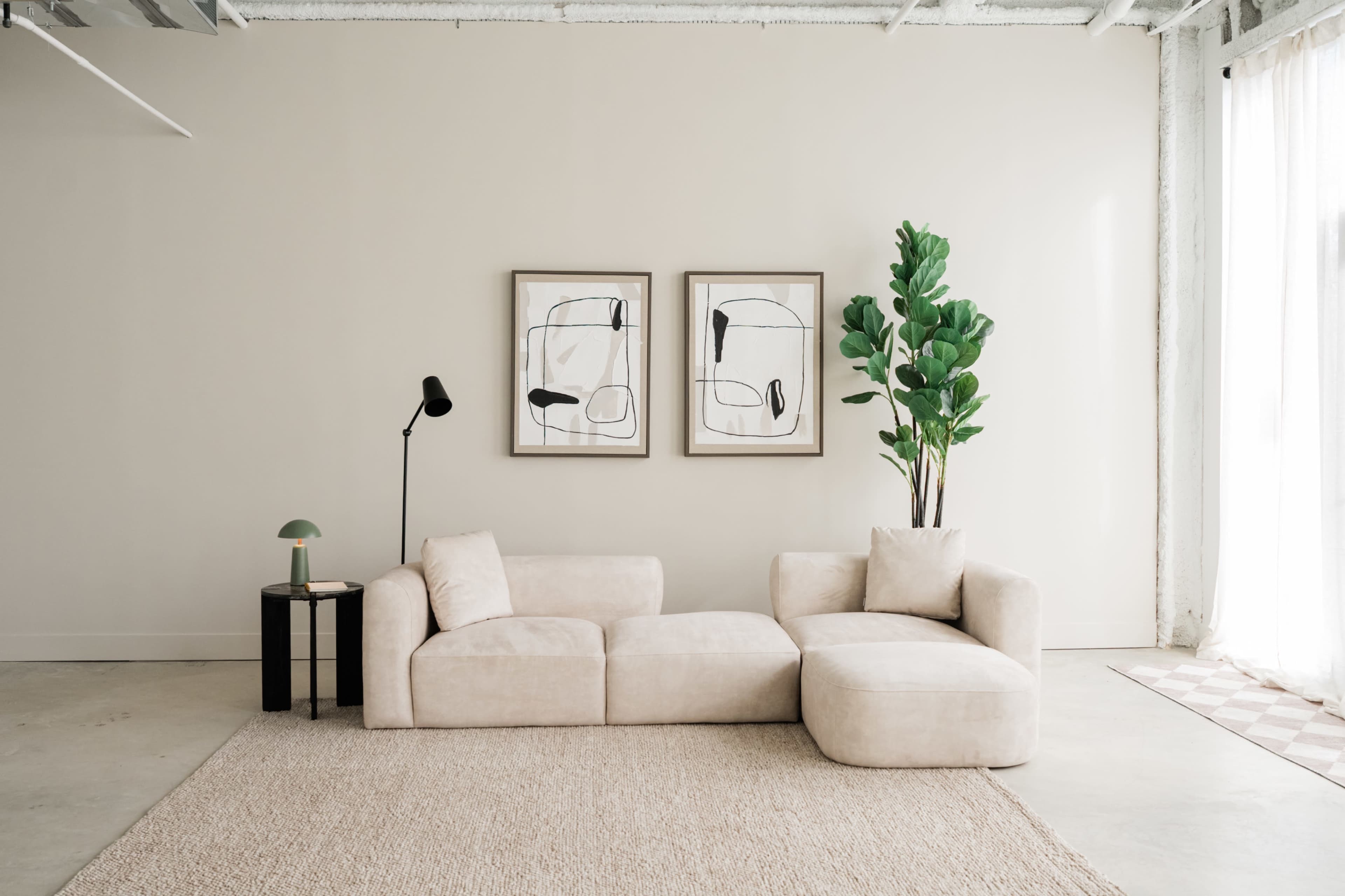 West Village Detroit Photo Studio Image in Islandview, Detroit, MI