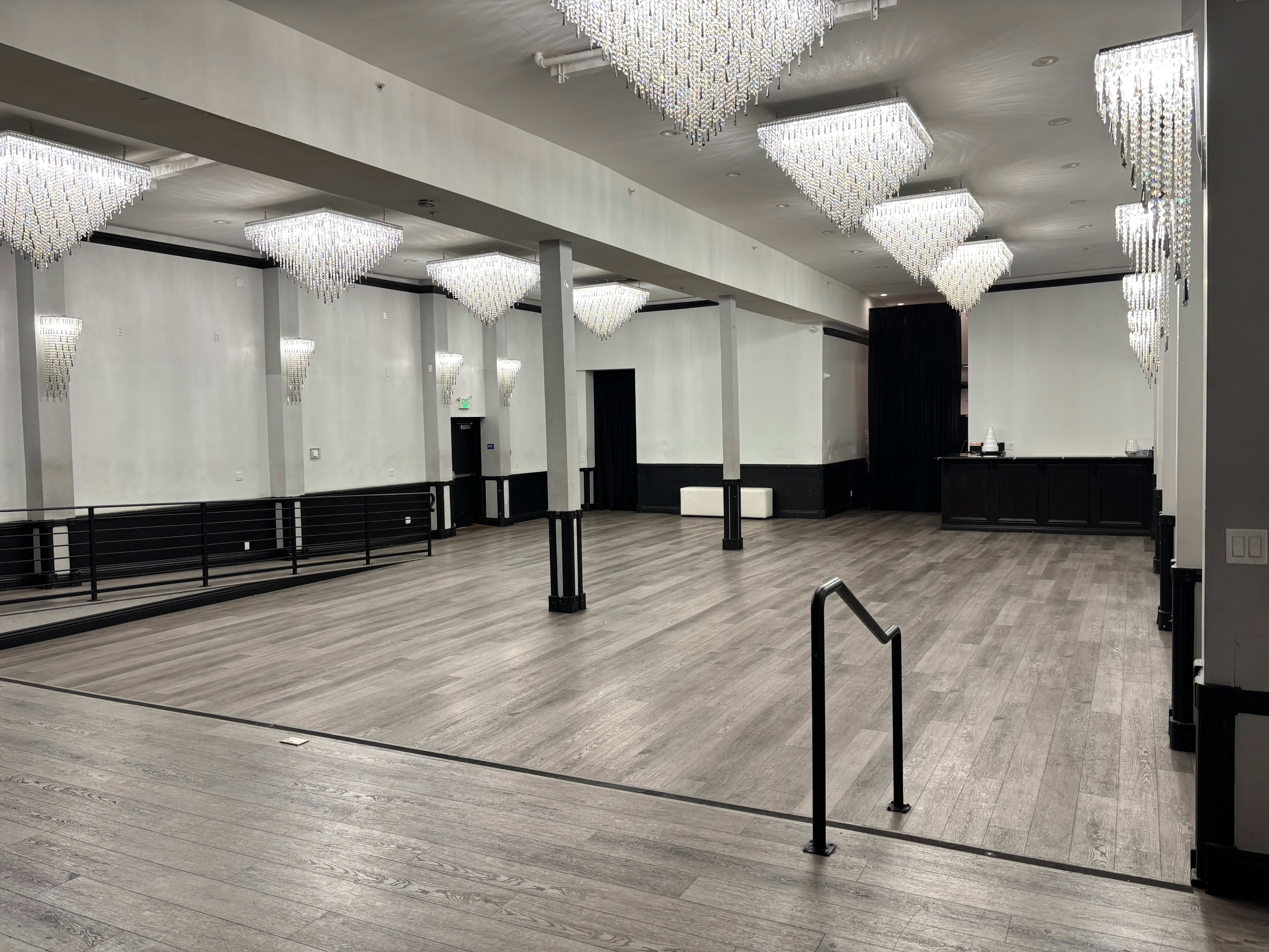 Grand Plaza Banquet Hall - Downtown Campus District Image in Jefferson Park, Los Angeles, CA