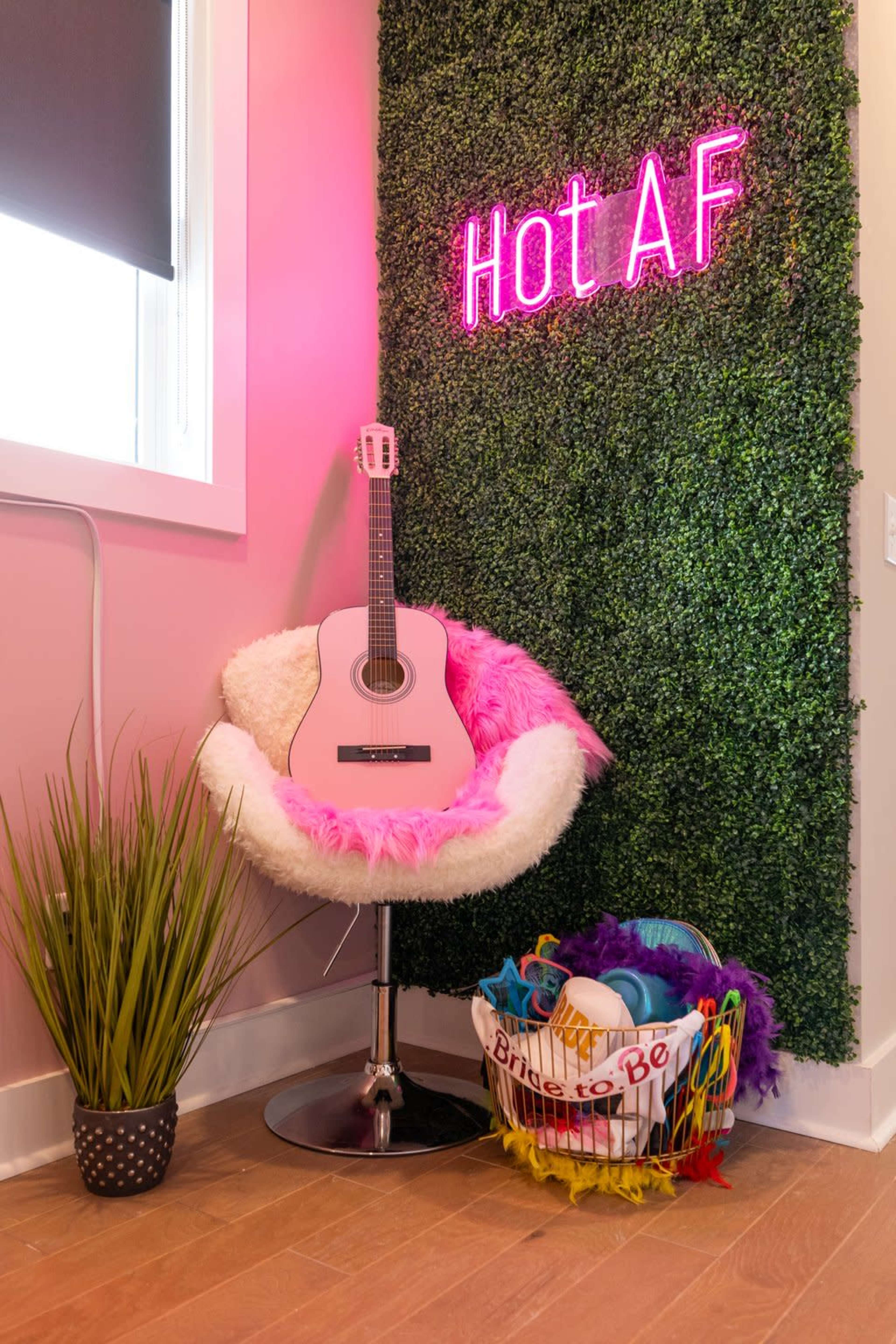 The Wild Cowgirl Photo Studio and Event Space Image in White Bridge, Nashville, TN