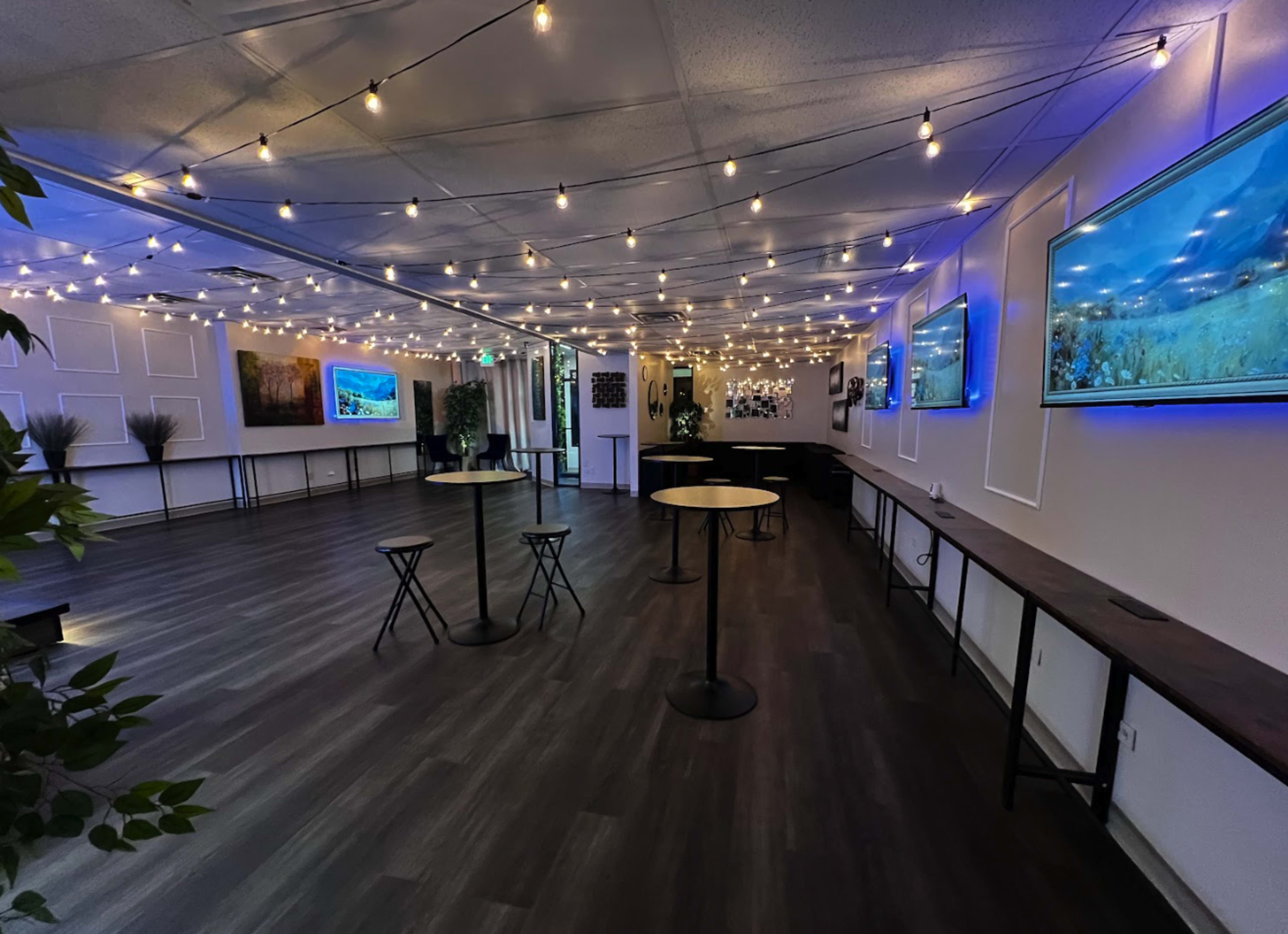 Classy Arvada space tailored to your event Image in Lamar Heights, Arvada, CO