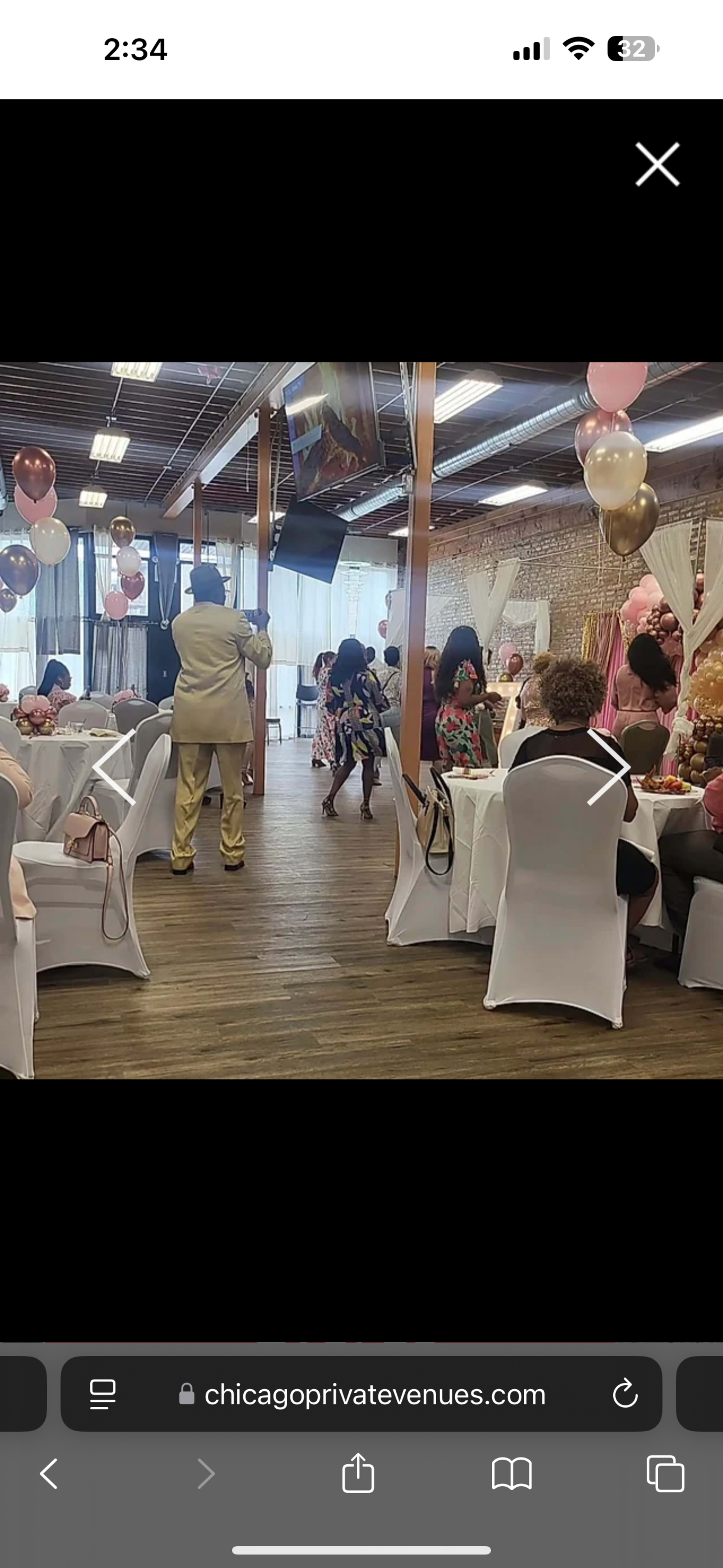 Beautiful Bronzeville loft style versatile event space Image in Bronzeville, Chicago, IL