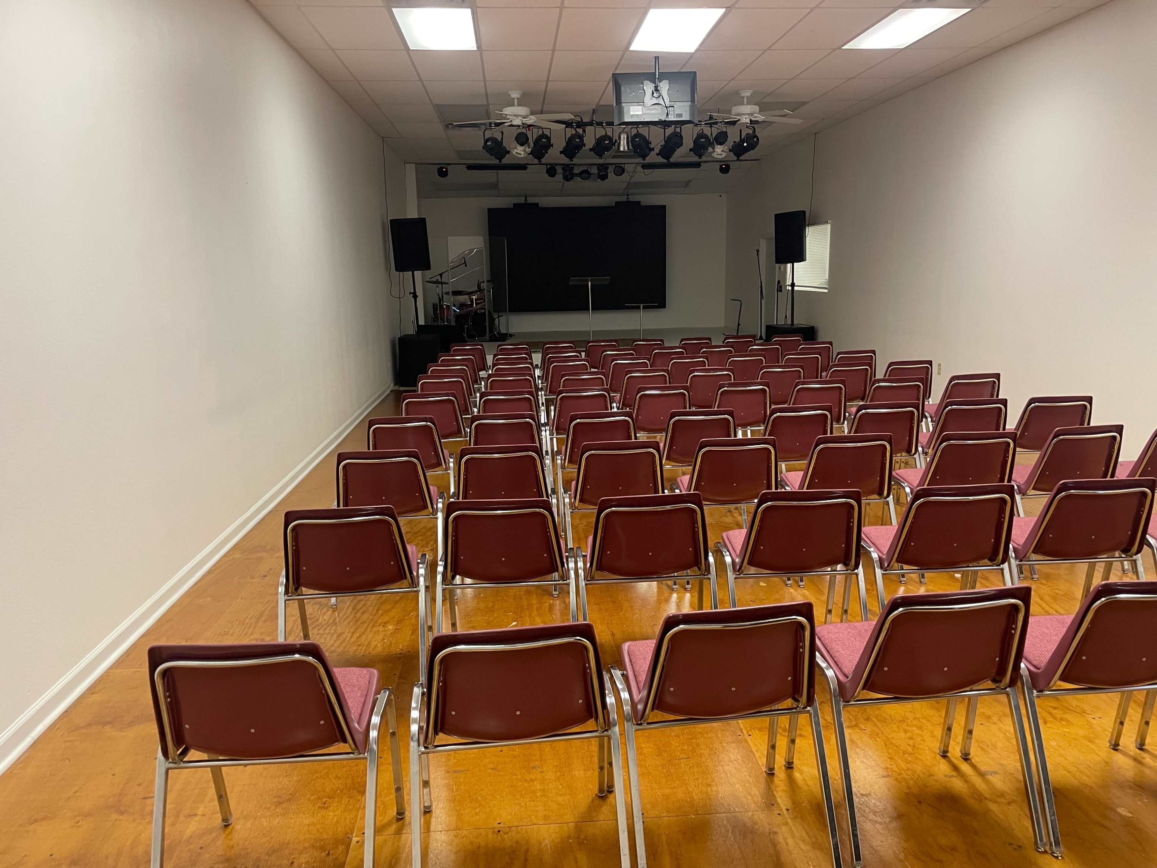 VENUE IN MASON RD KATY Image in Houston, Katy, TX