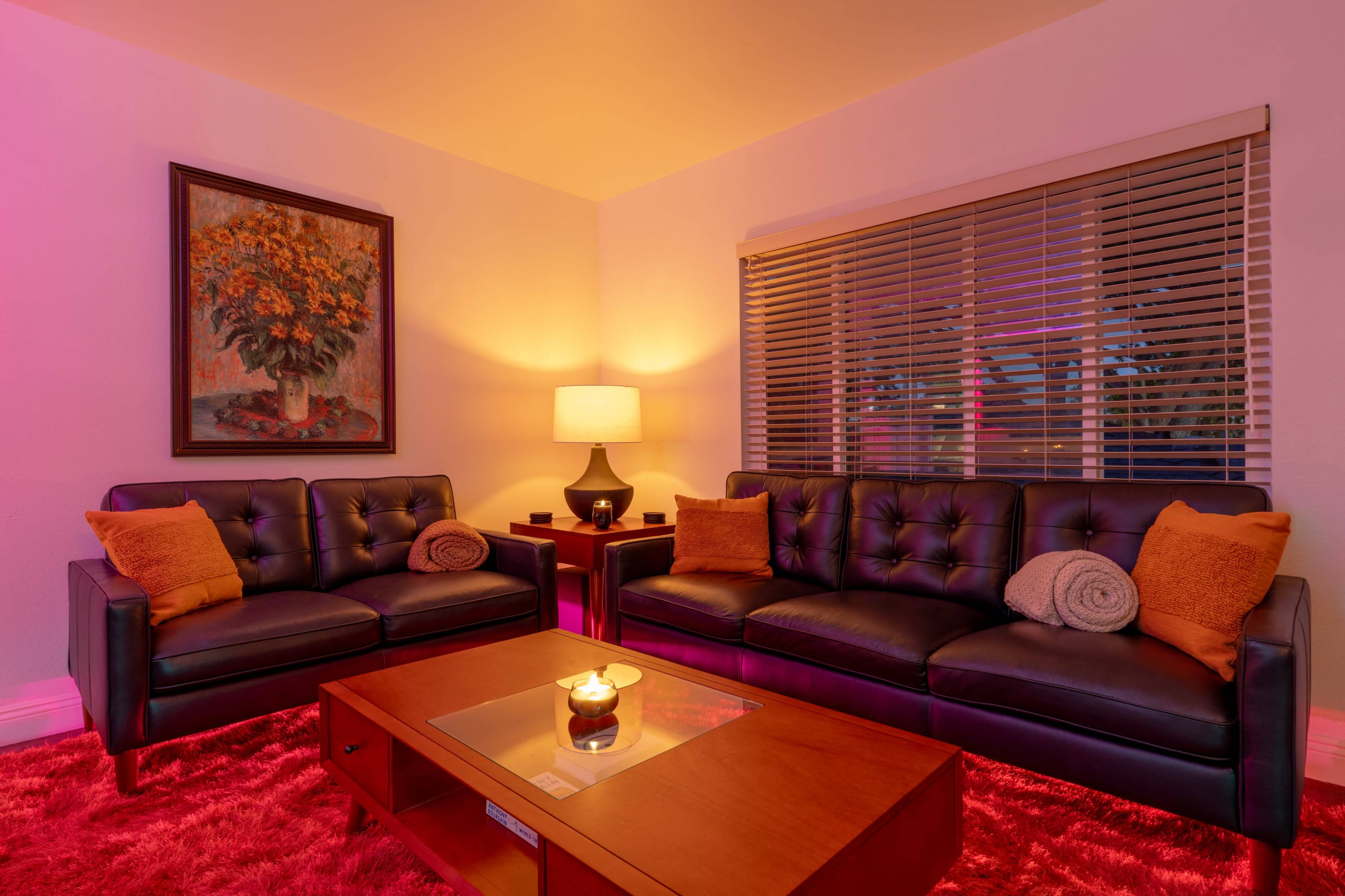 Modern Beach Condo Image in Pacific Beach, San Diego, CA