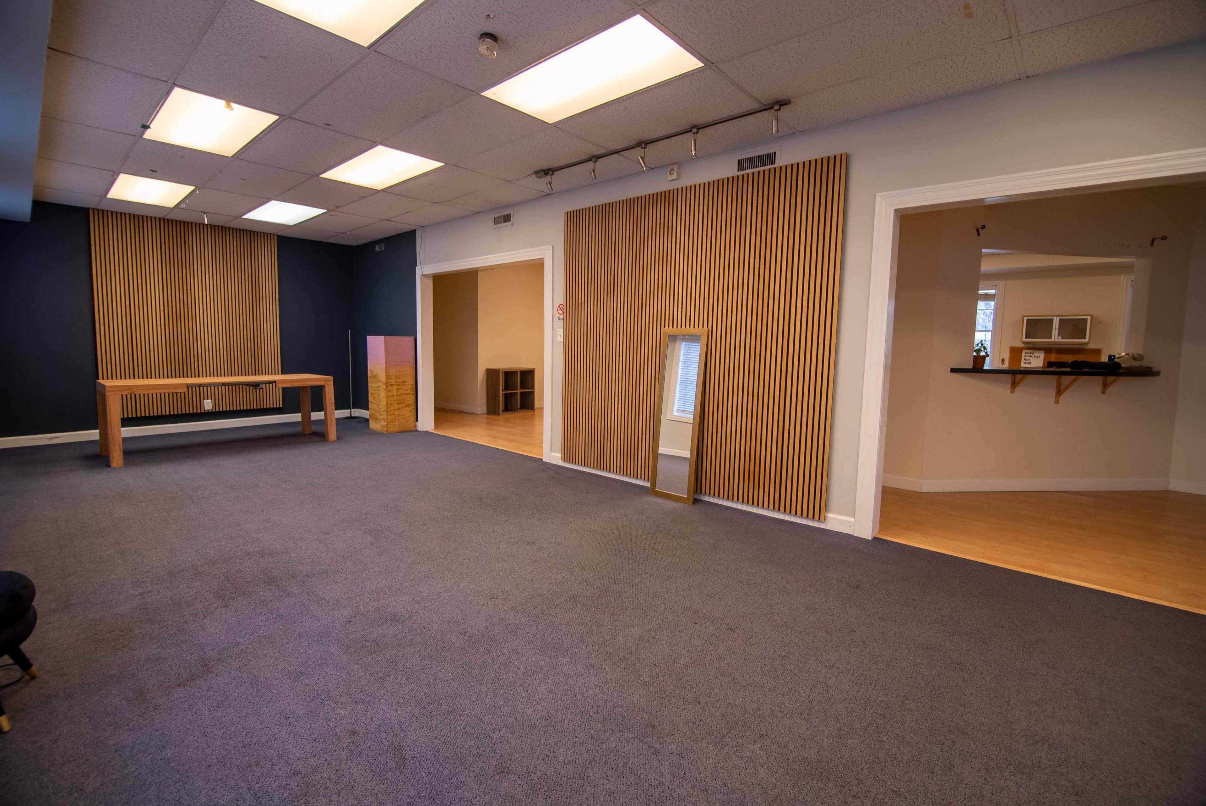 Northeast Union Market DC Podcast and Content Studio Image in Northeast Washington, Washington, DC