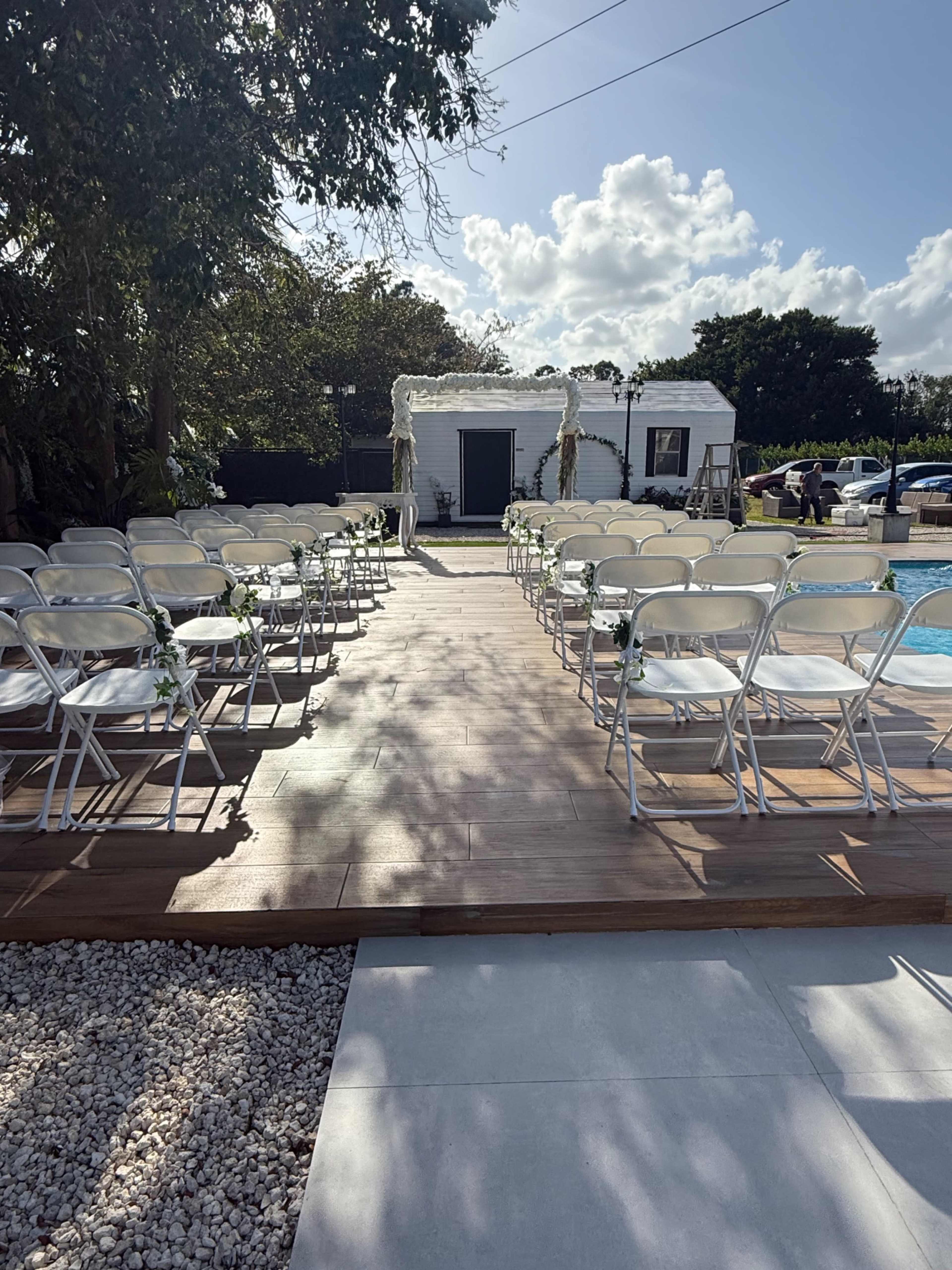 Farmstyle Garden Image in Goulds, Miami, FL