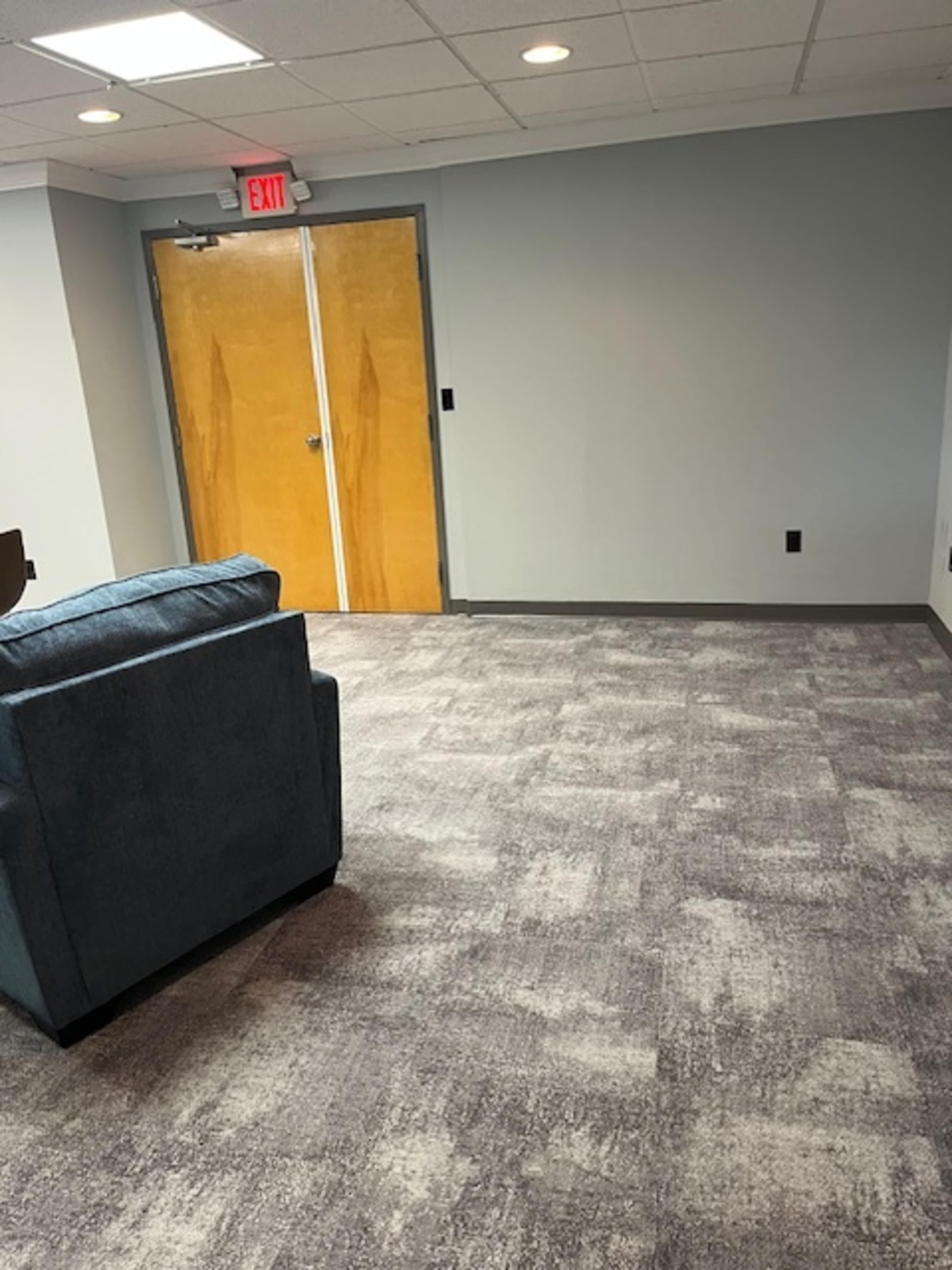 Conveniently located in Freehold;Boardroom, Workshop or Freeelance space Image in West Freehold, Freehold, NJ