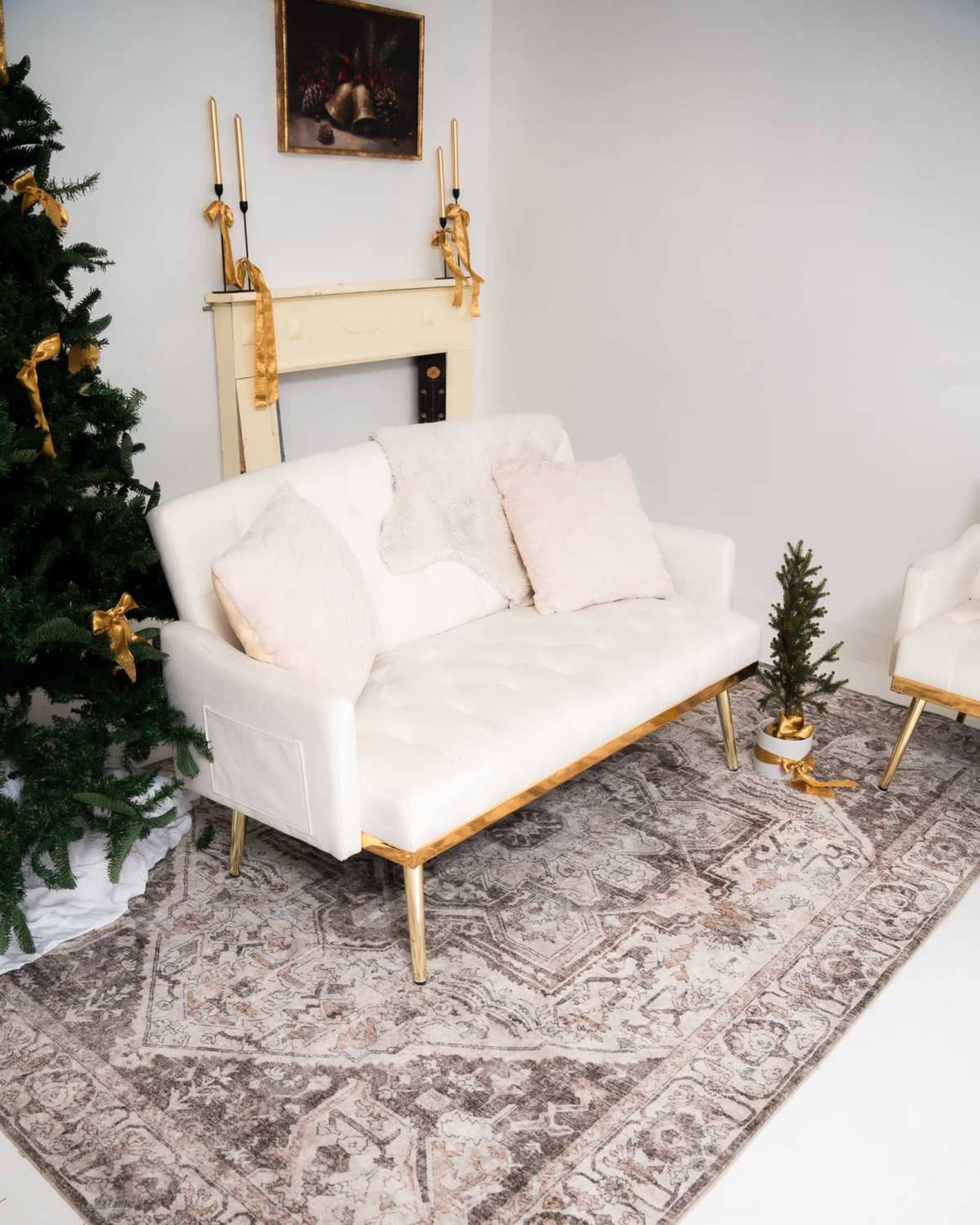 OKC/Bethany Natural Light Photography Studio Image in Central Oklahoma City, Bethany, OK