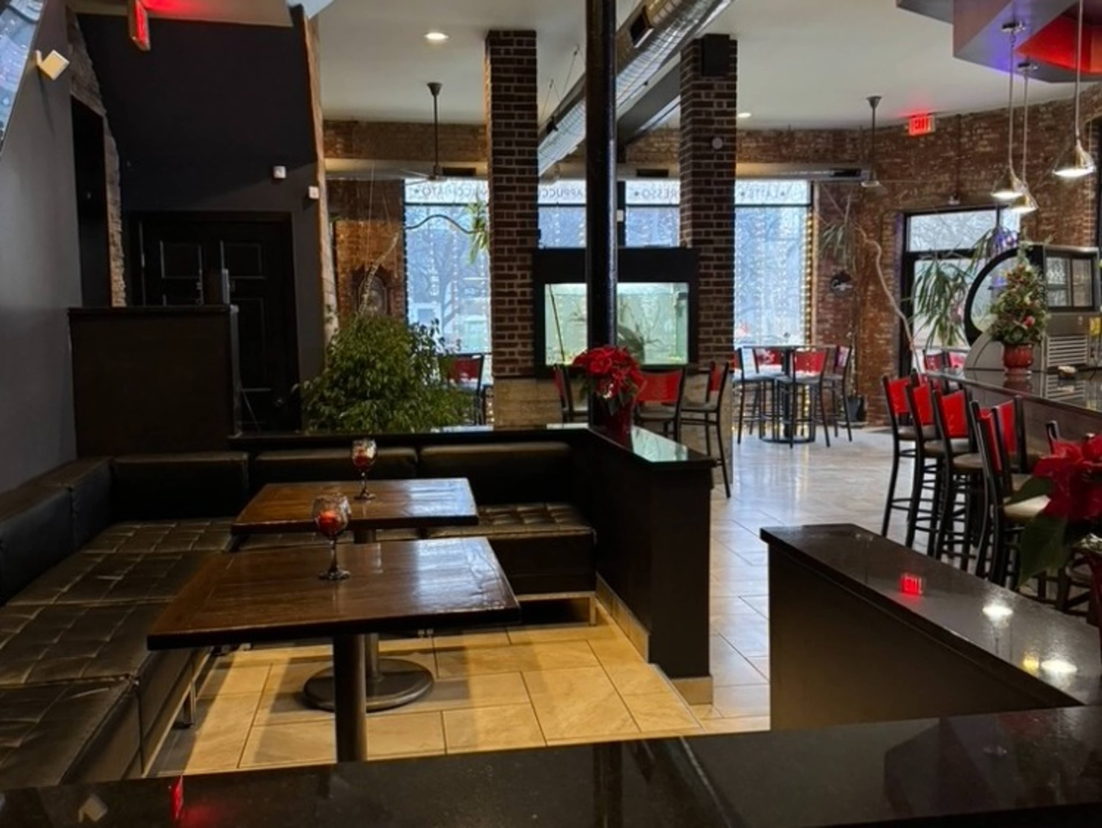 Additional Stage Seating