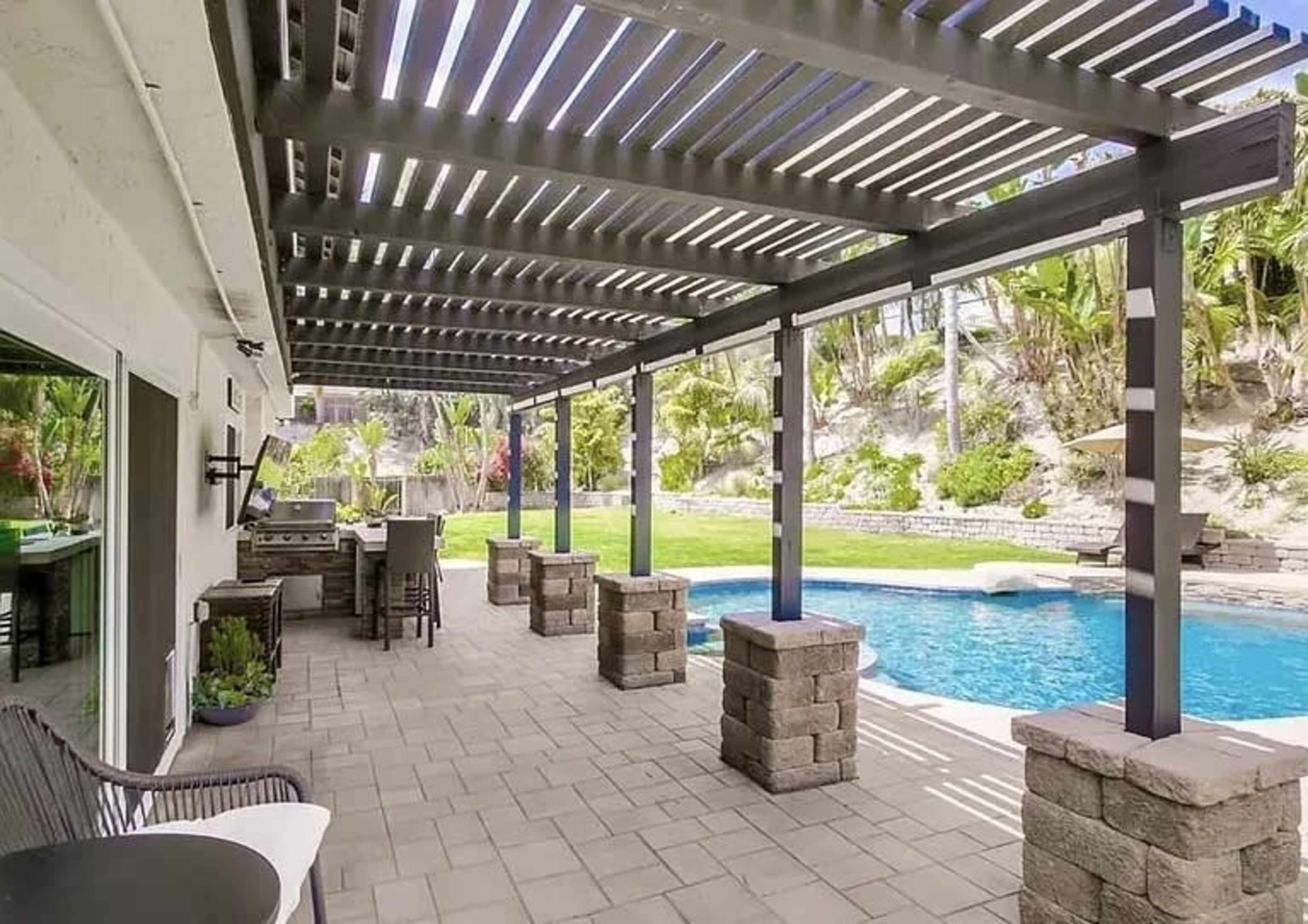 Scripps Ranch Backyard Oasis Image in Scripps Ranch, San Diego, CA