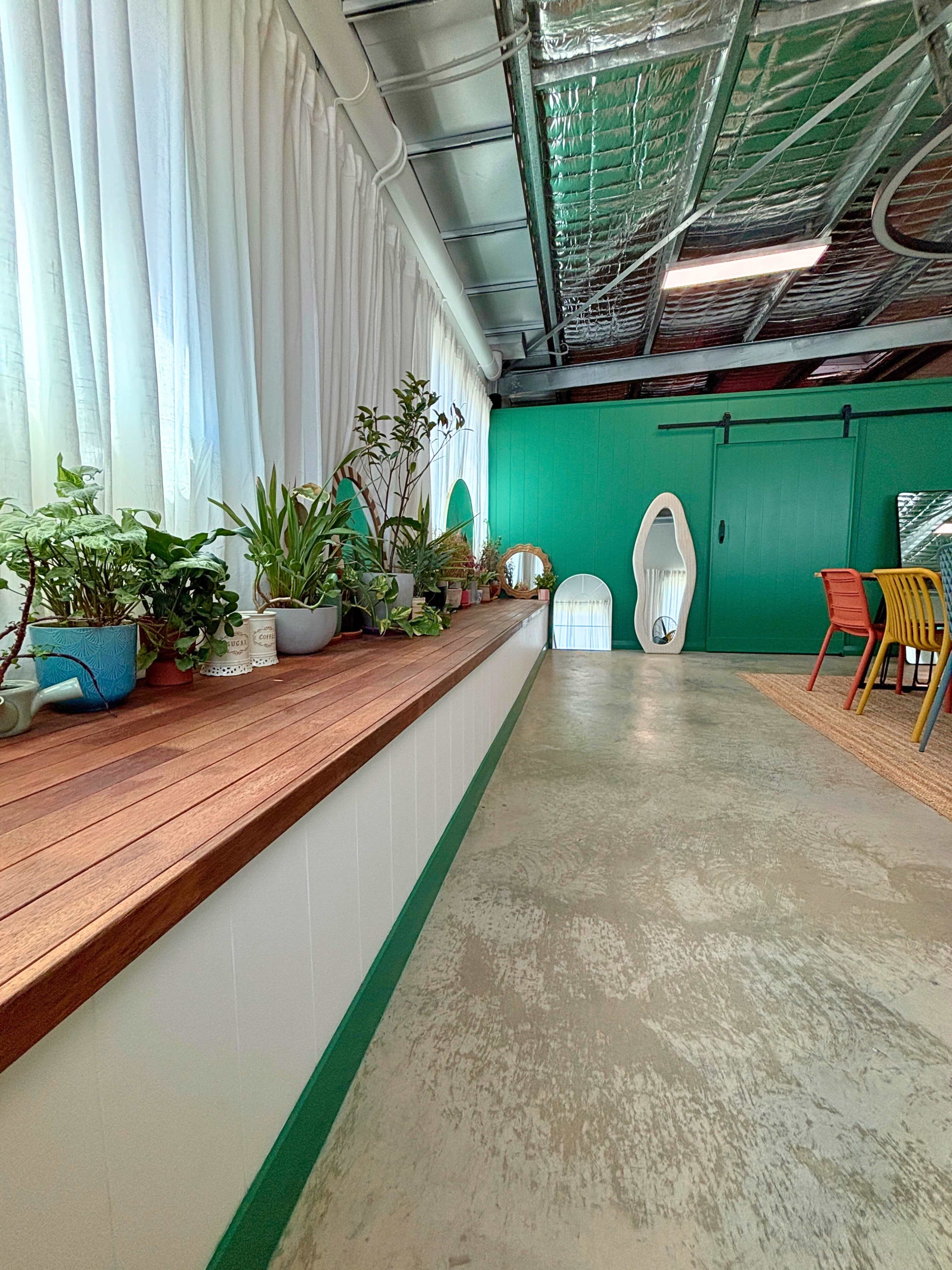 Cudan Studio Image in Kenwick, Kenwick, WA