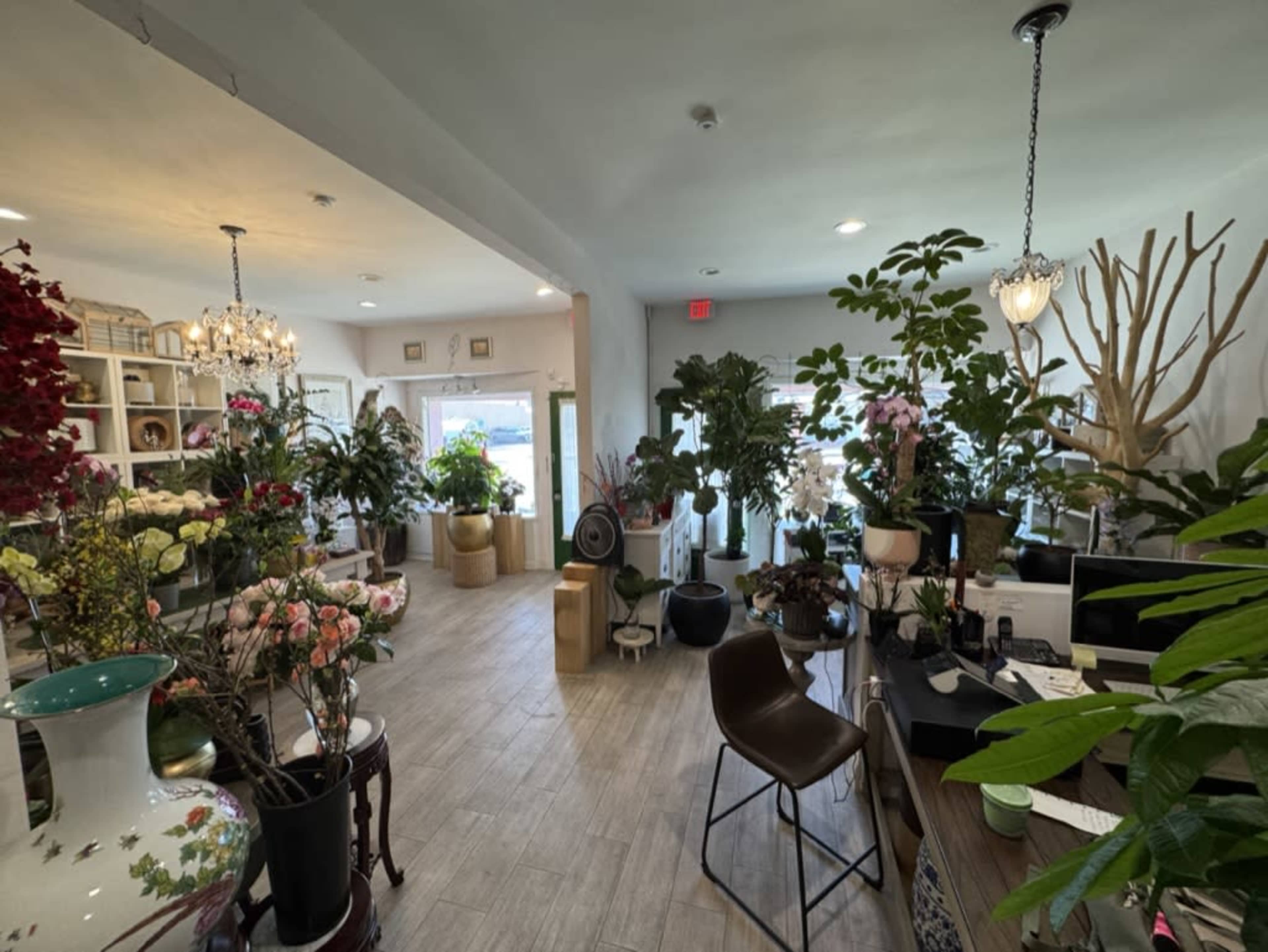 Boutique Flower Shop for Pop-Ups & Workshops Image in San Gabriel, San Gabriel, CA
