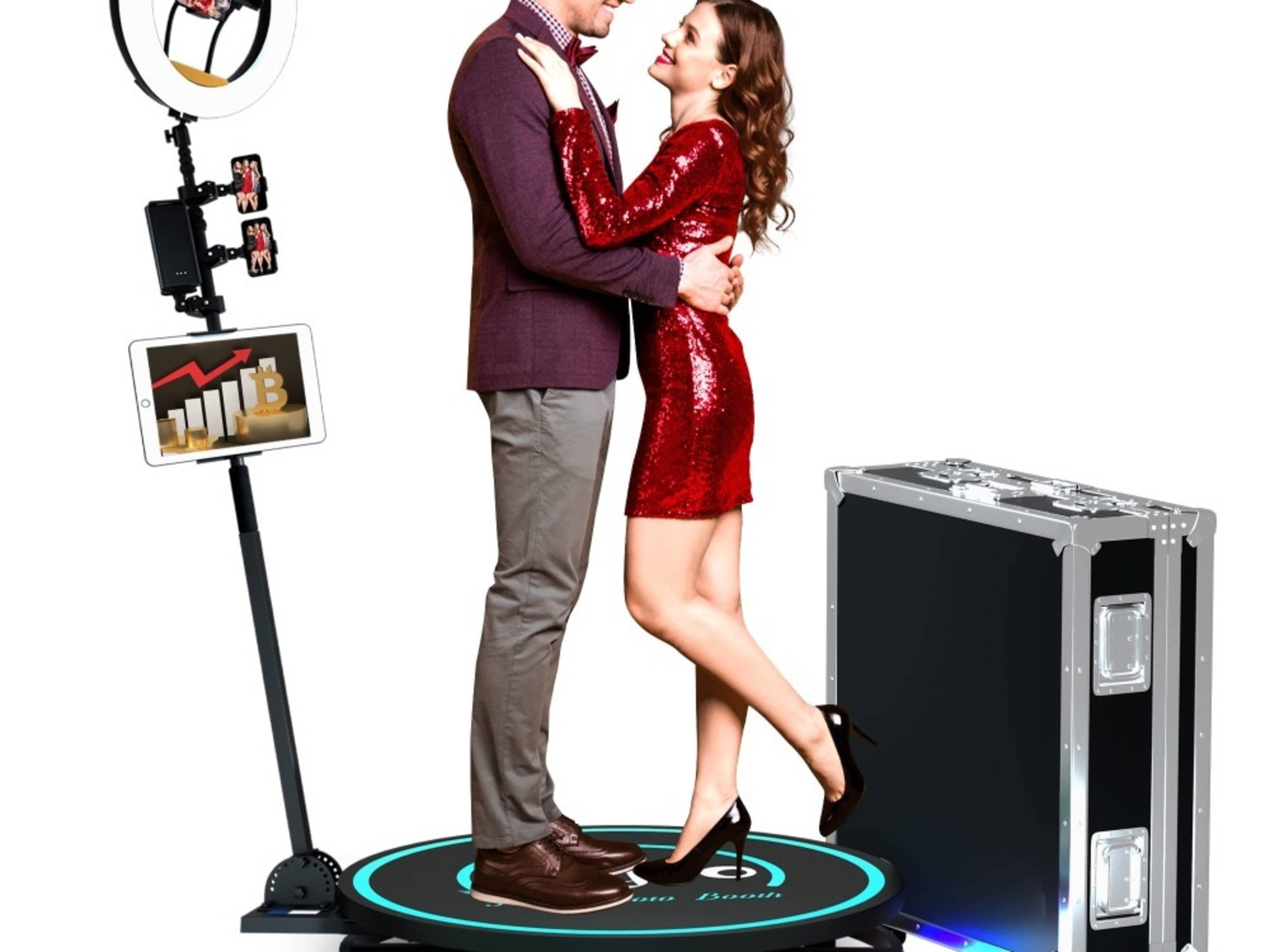 360 Photobooth
