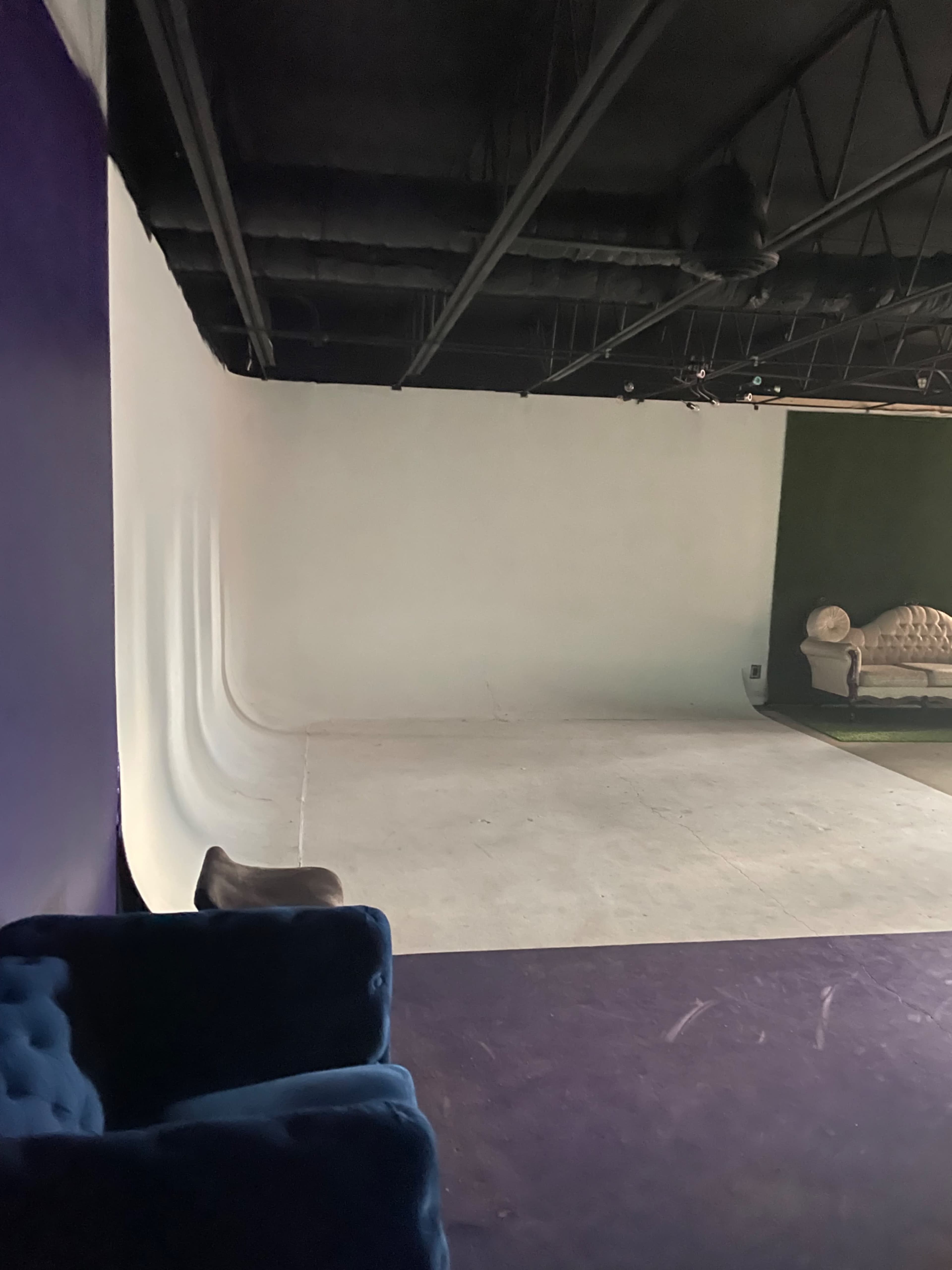 Downtown studio space central location for both the east and west sides of town. Image in Goodrich - Kirtland Park, Cleveland, OH