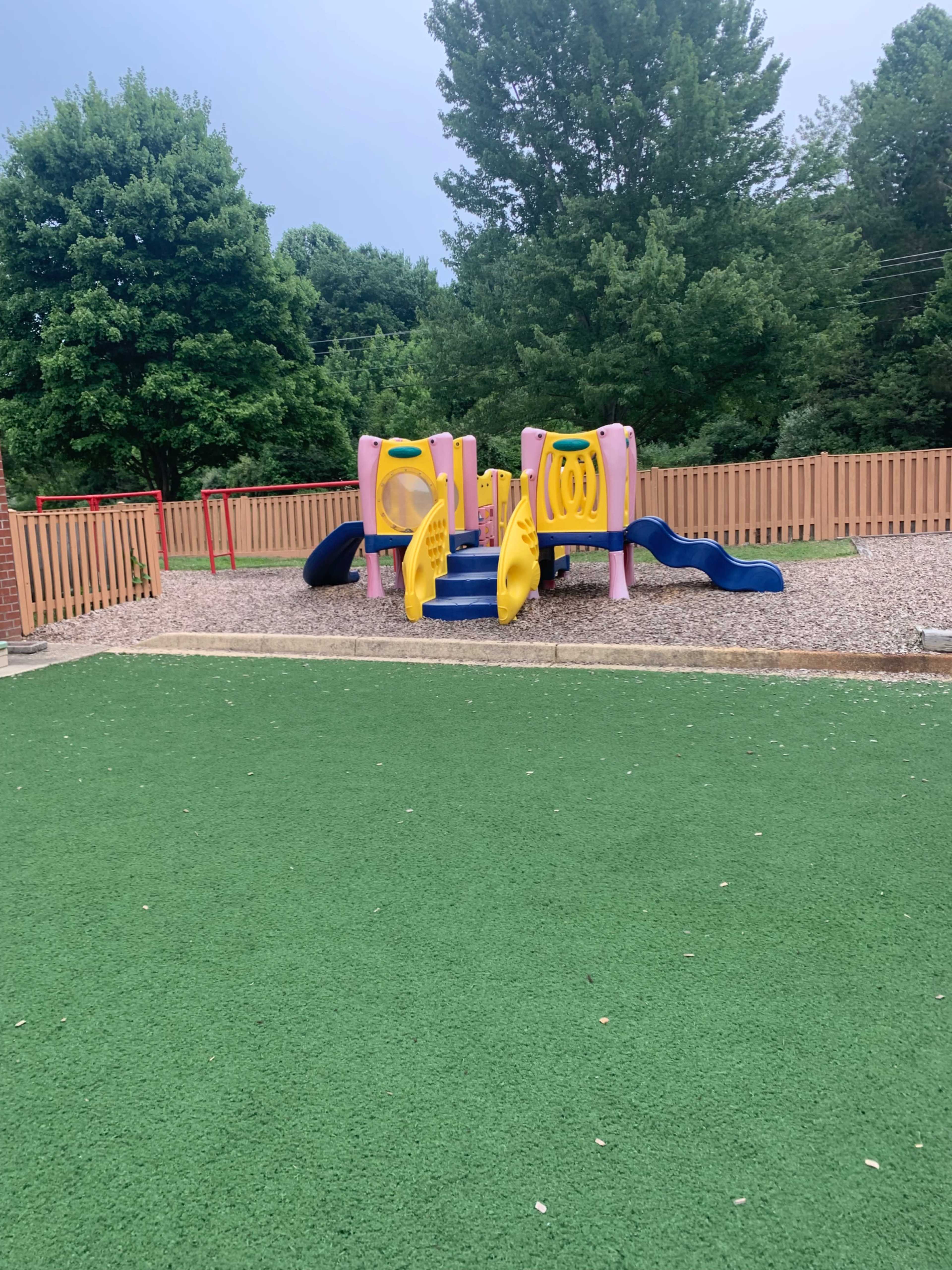 Child Care Center Image in , Charlotte Hall, MD