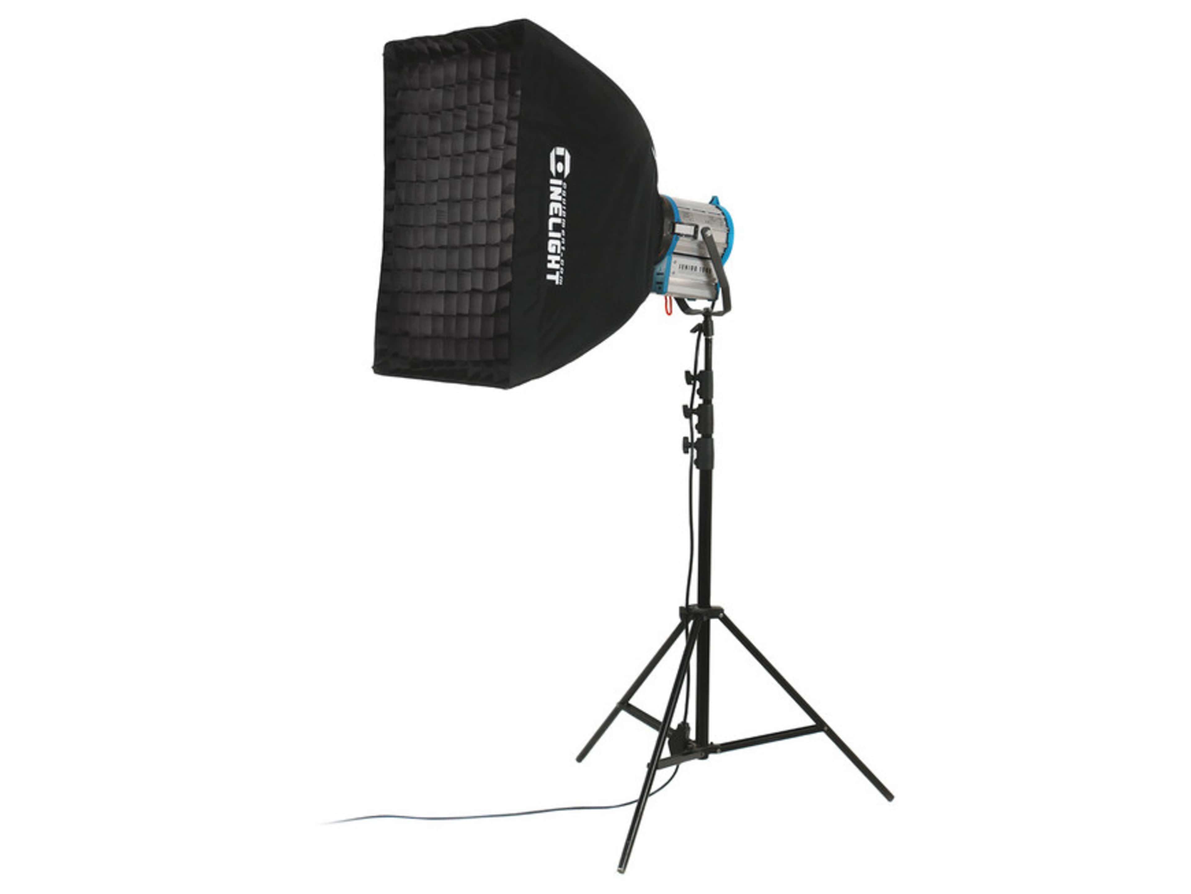  Softbox 80x60cm & 40x30cm
