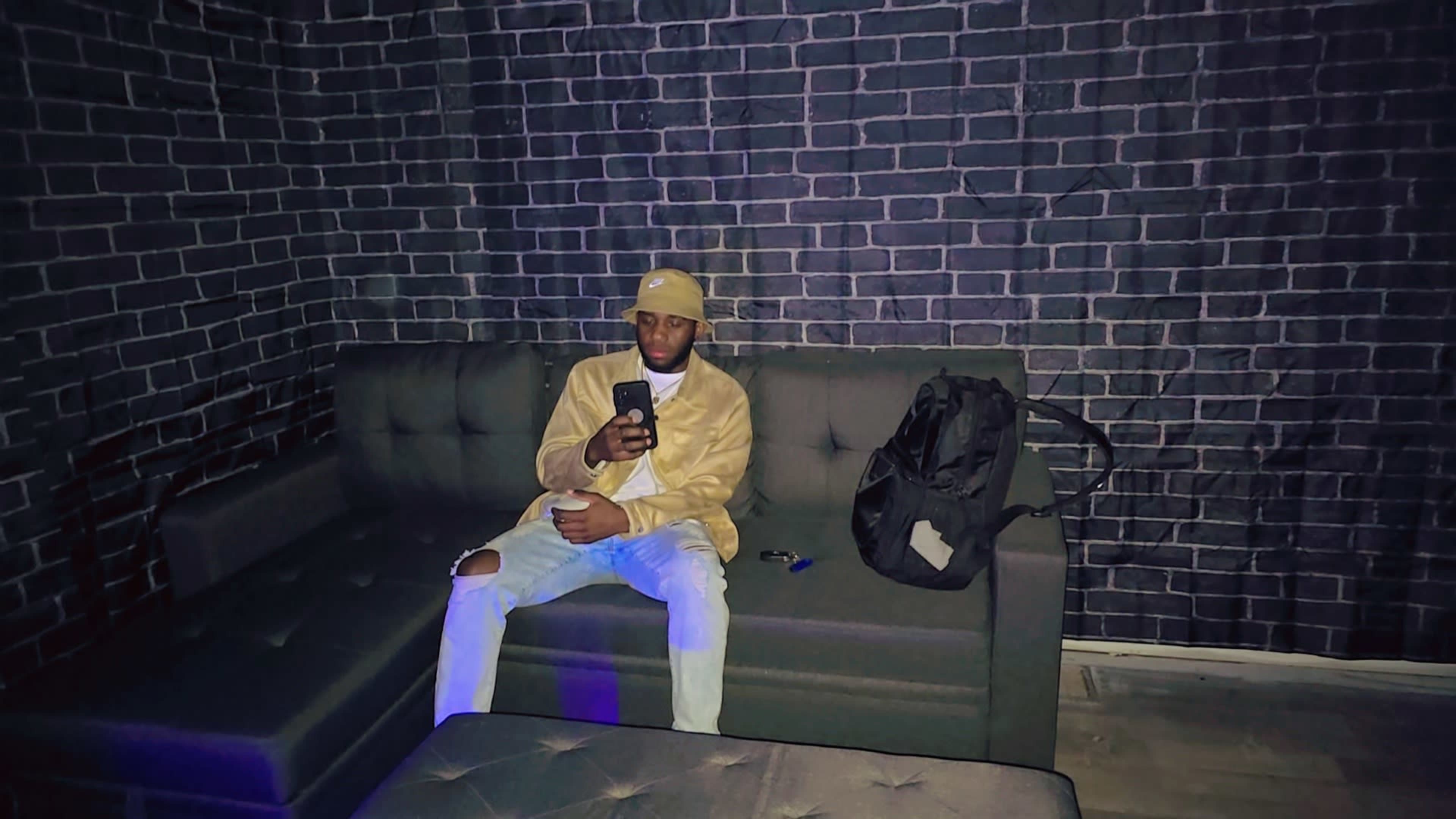 VIP Room 1 Image in Brandywine, Columbus, OH