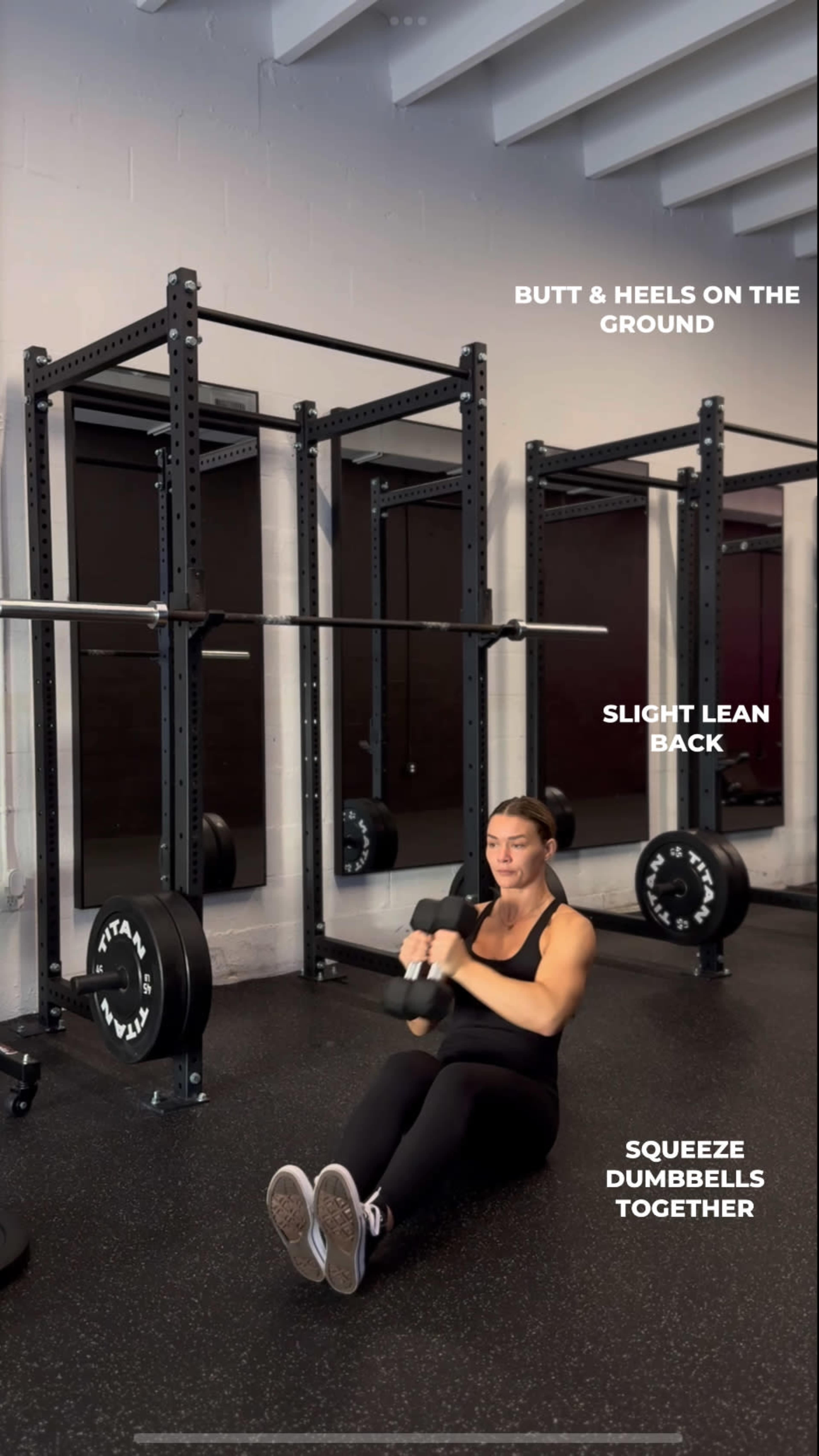 Modern, Wynwood Style Boutique Gym Image in Allapattah, Miami, FL