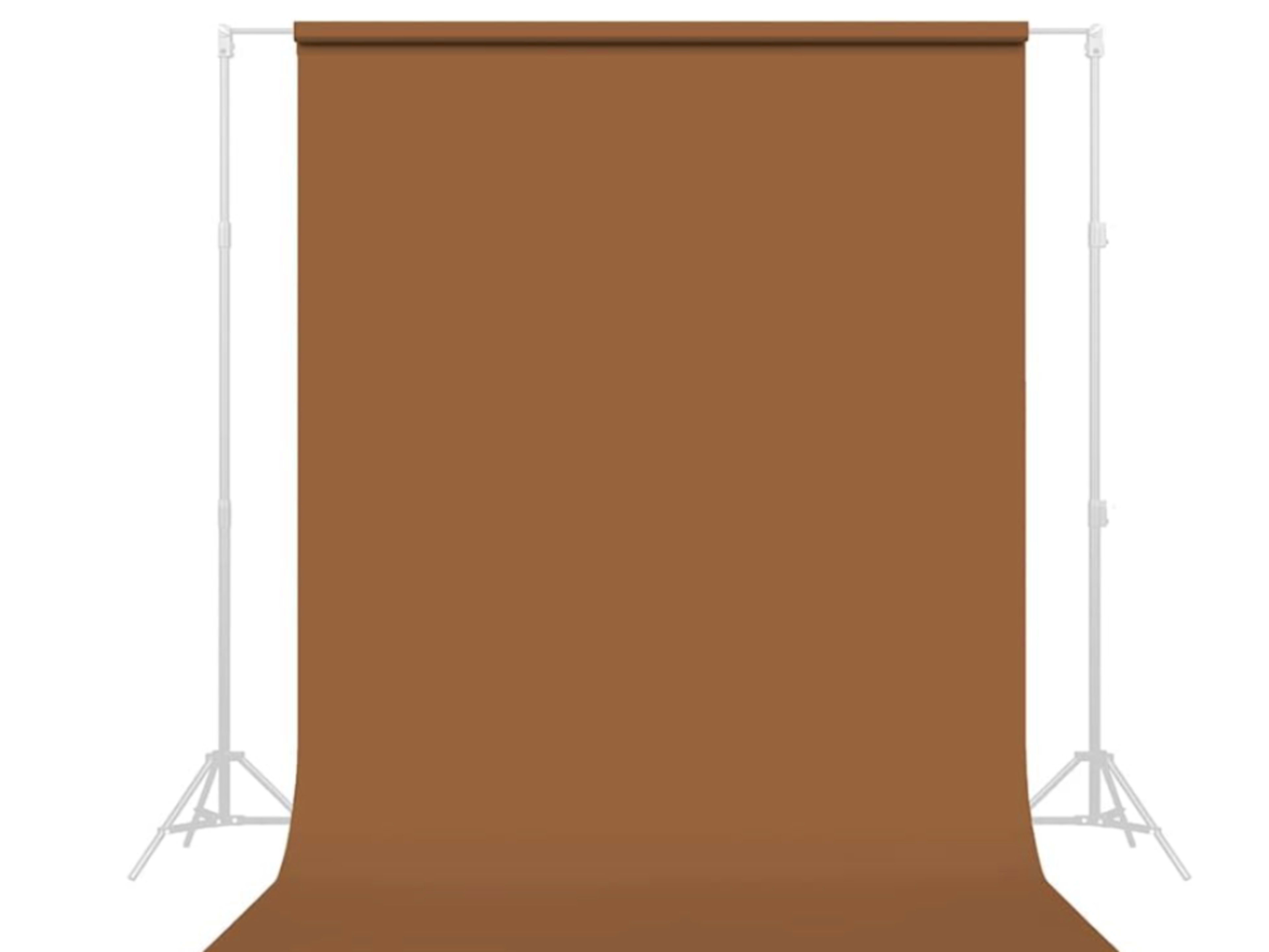 Caramel Seamless Backrop