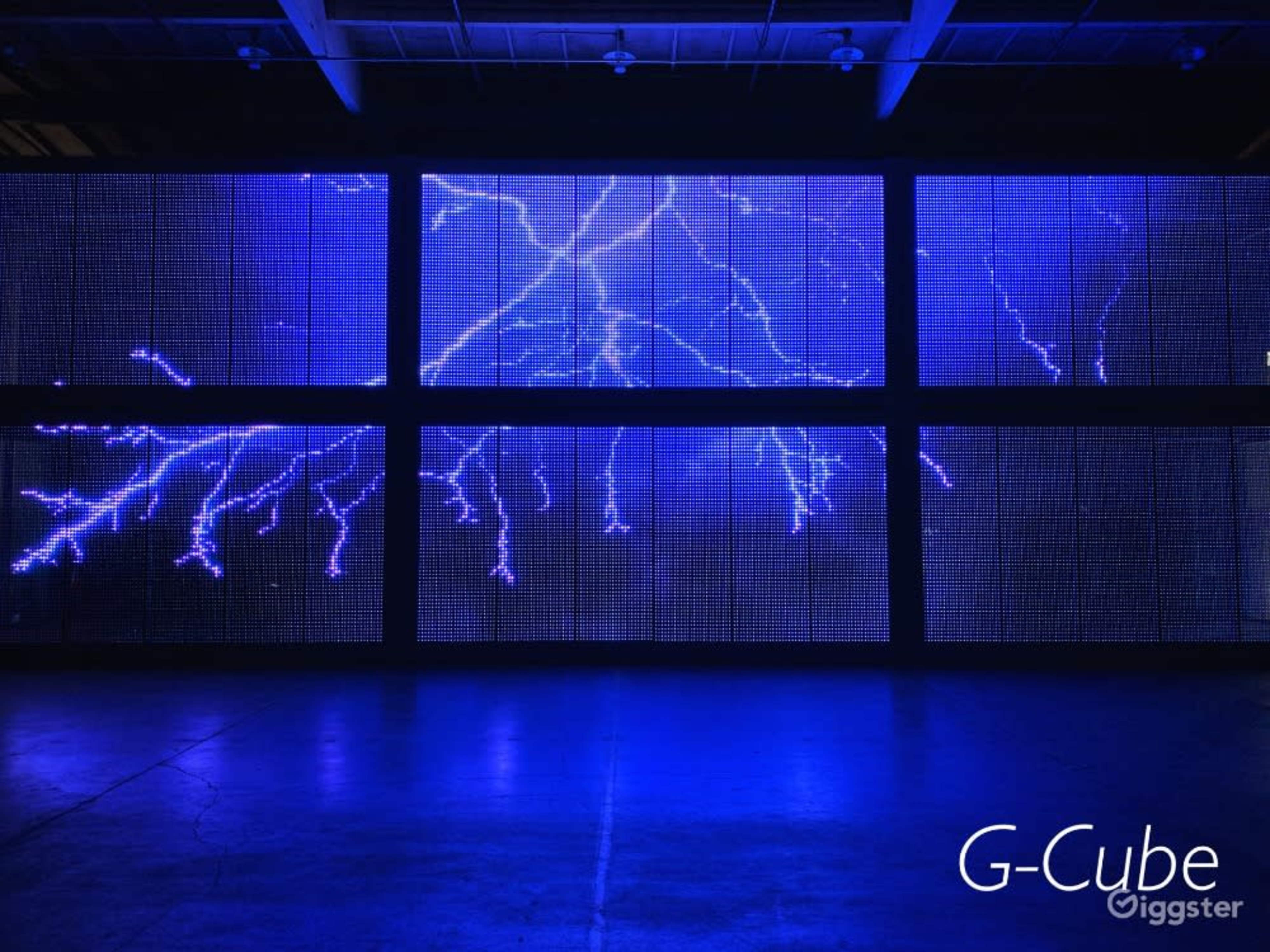 G-Cube