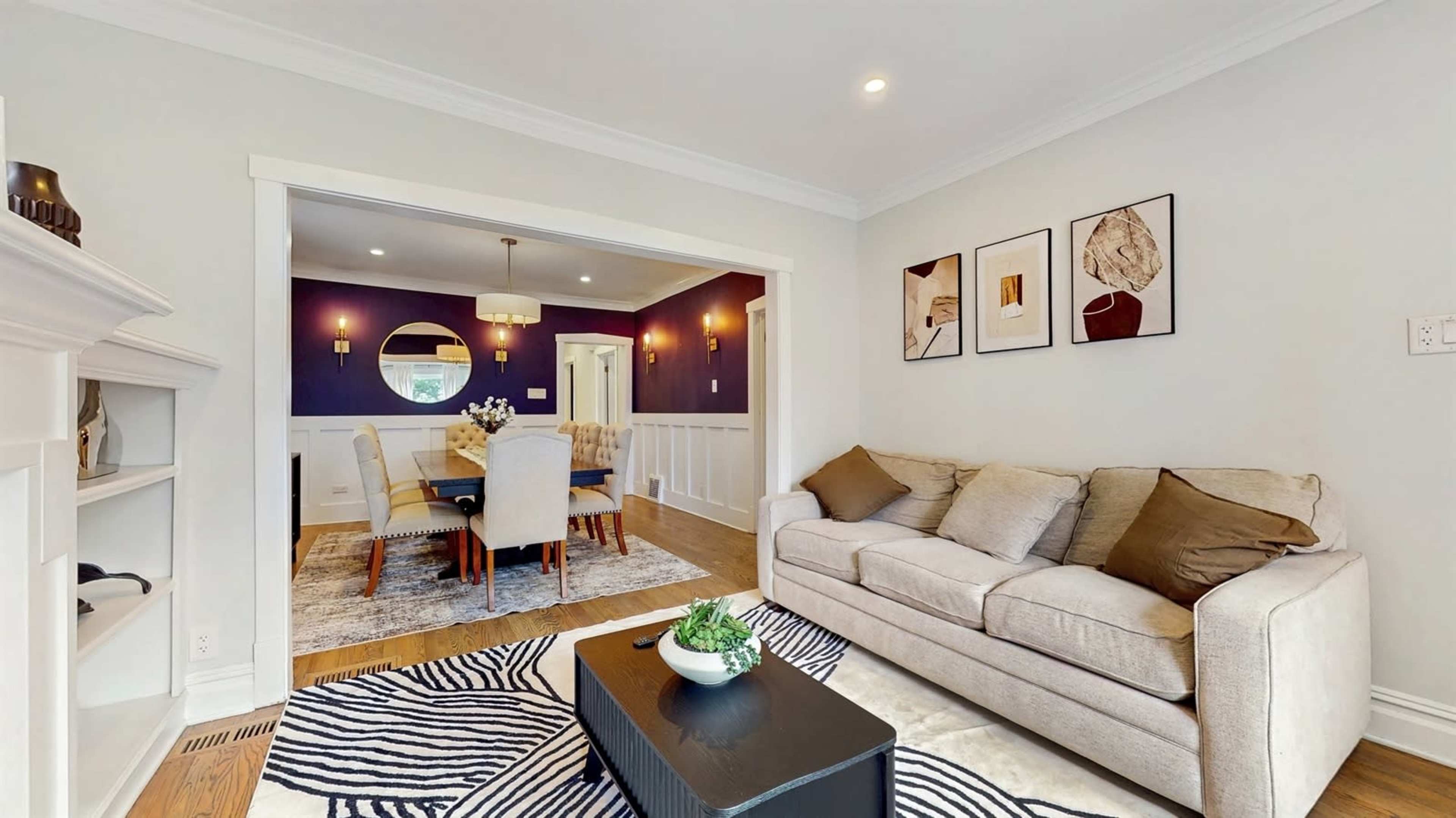 Whispering Oaks Retreat Image in Proviso Township, Forest Park, IL