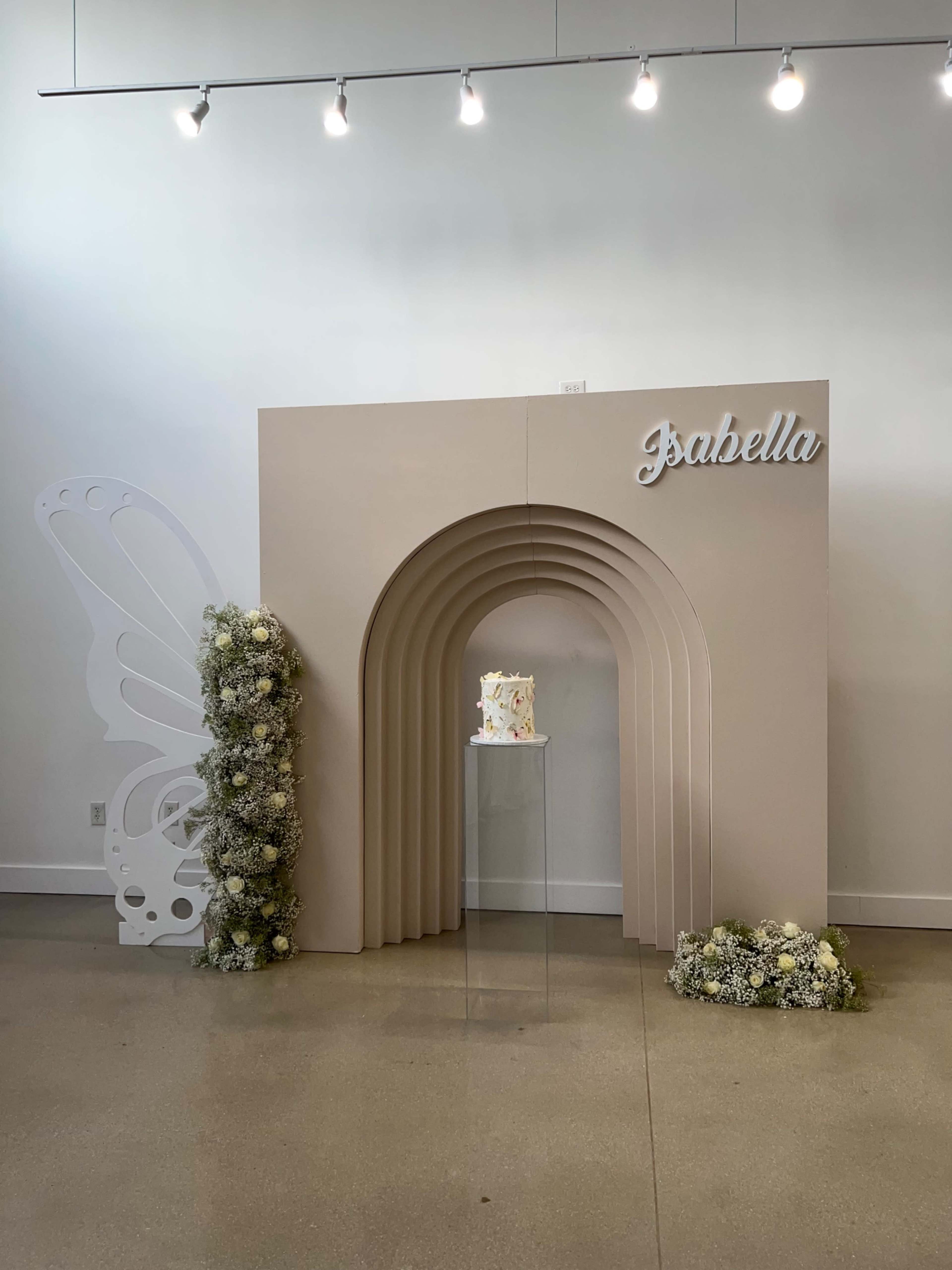 Contemporary Industrial Event Venue Image in Dania Beach, Dania, FL