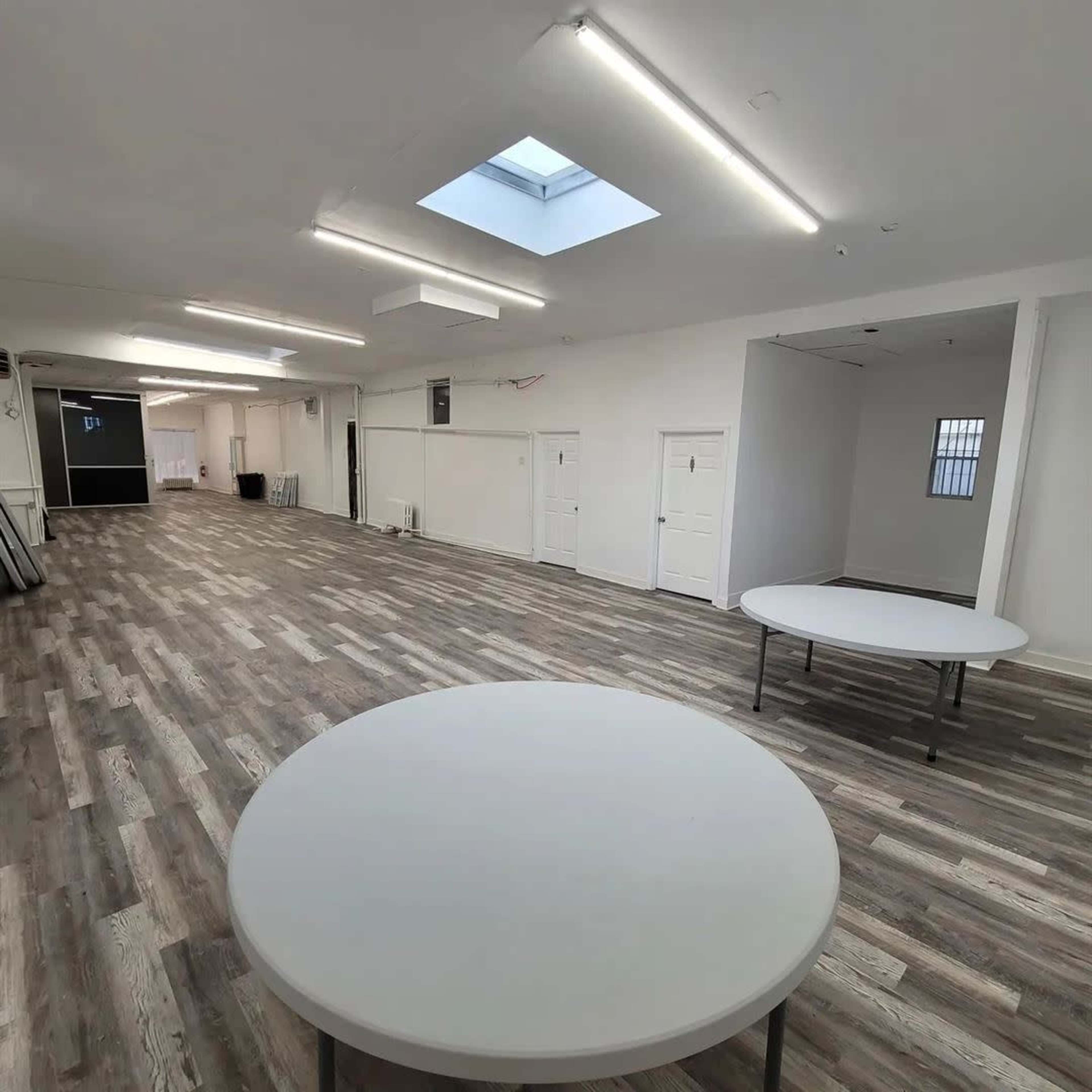 Versatile and modern event spaceSte Image in Watsessing, Bloomfield, NJ