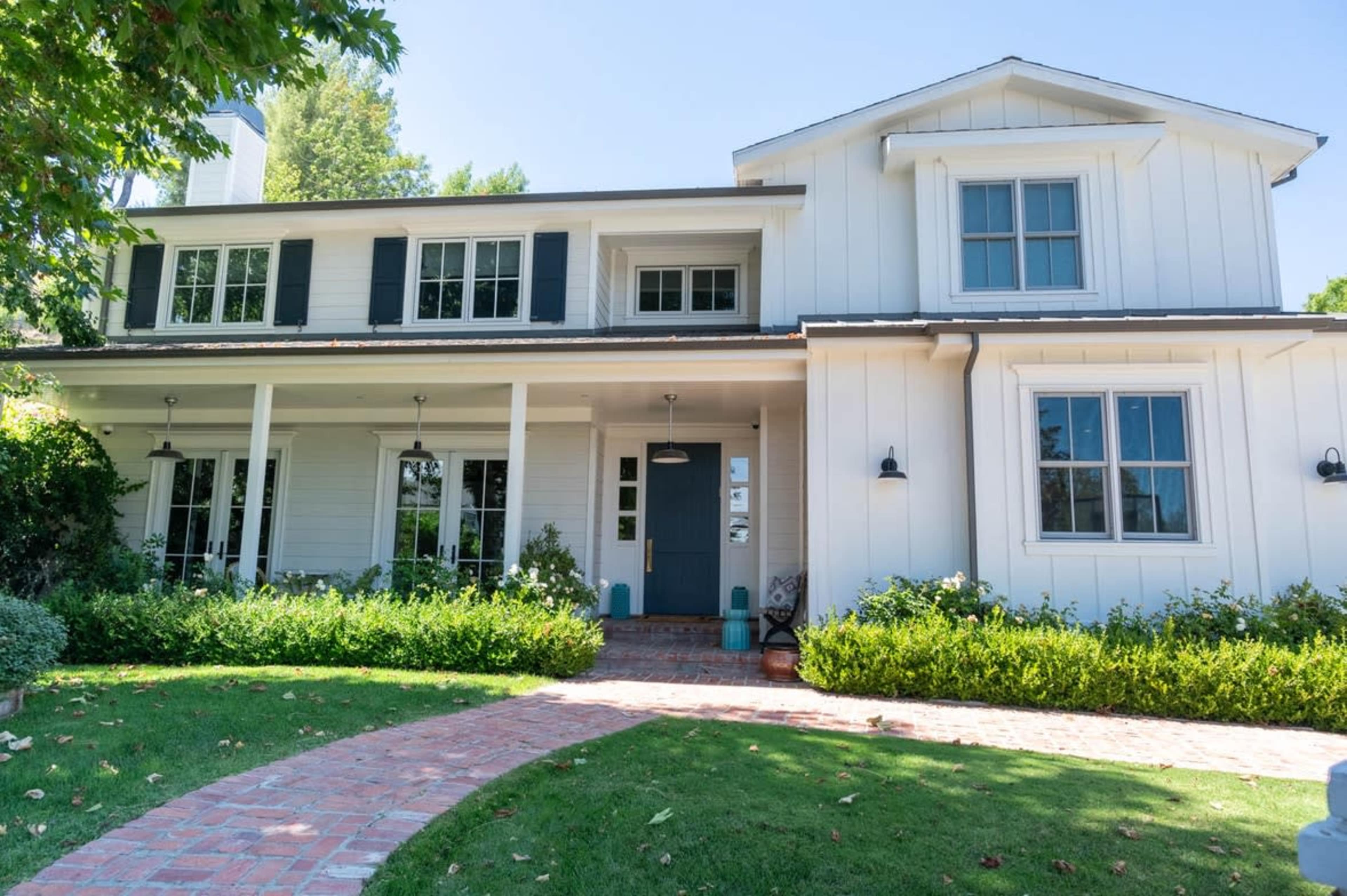 All American Dream Home Image in Tarzana, Tarzana, CA