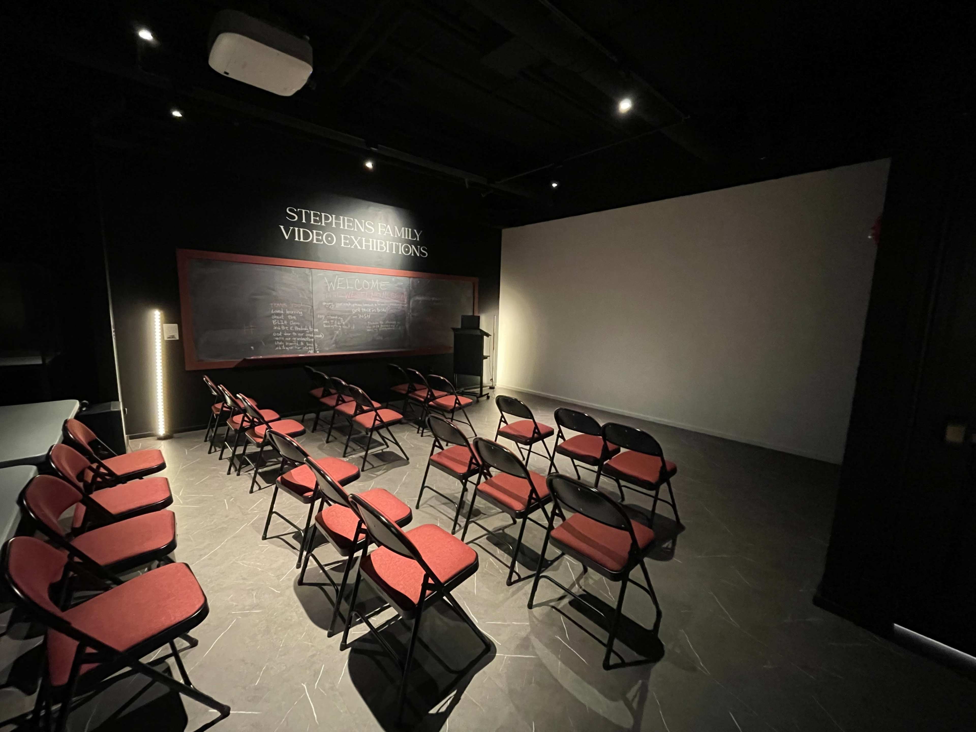 Museum Space in the Center of Boston Image in West End, Boston, MA