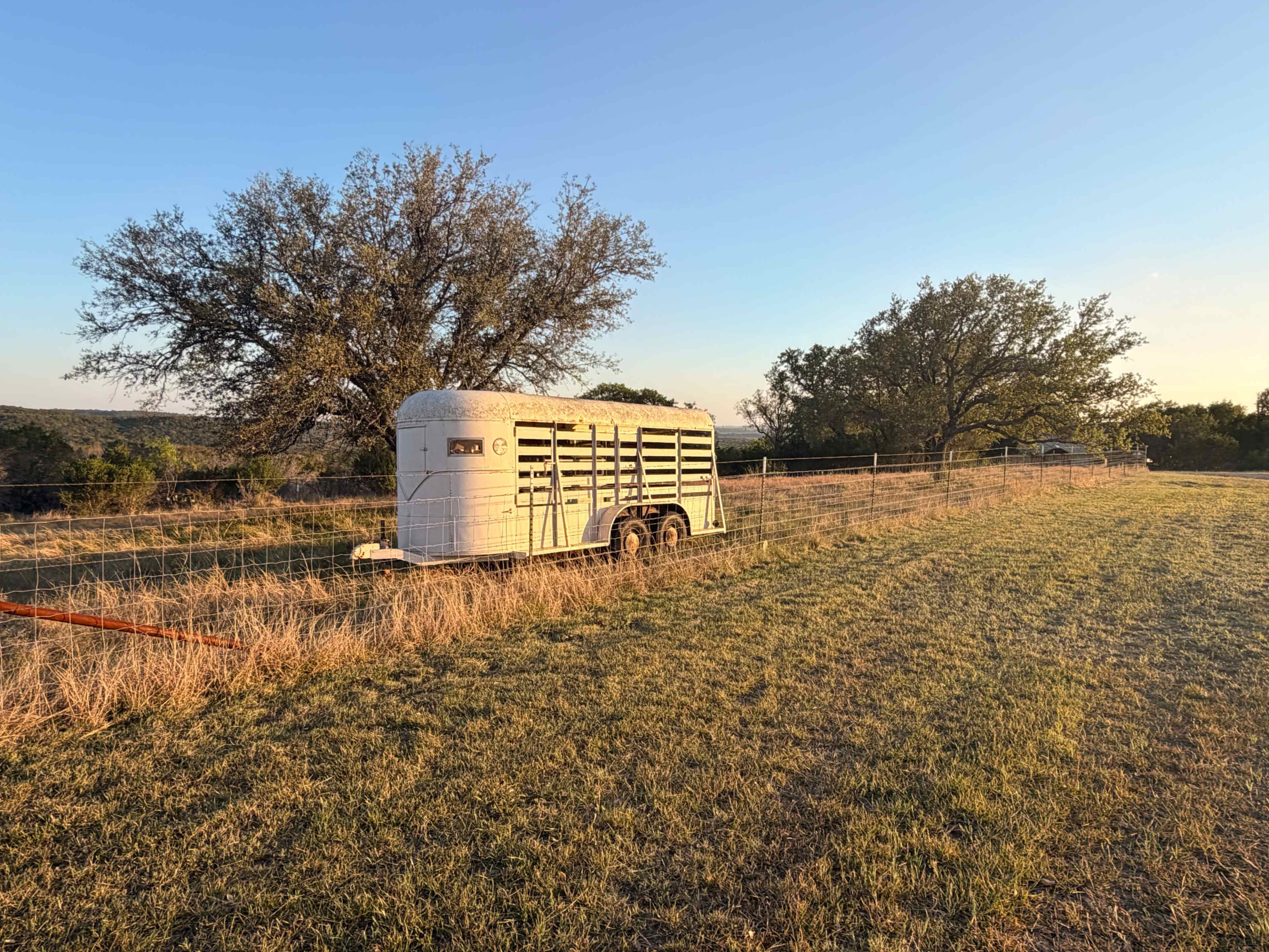 Country Ranch Vibes Image in , Burnet, TX