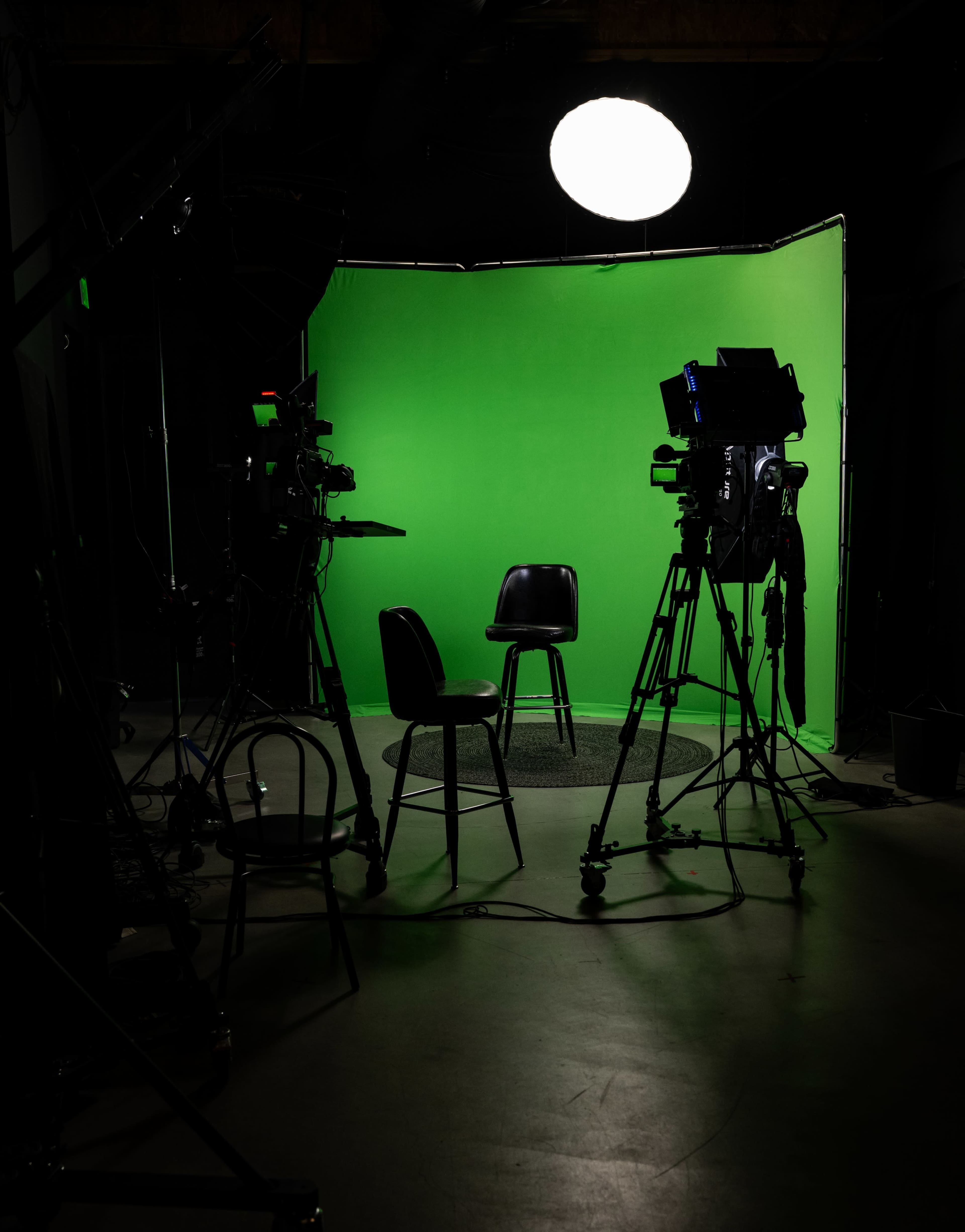 Unique Meeting Venue, Special Event Space, Live-stream Event Space Image in Bressi Ranch, Carlsbad, CA