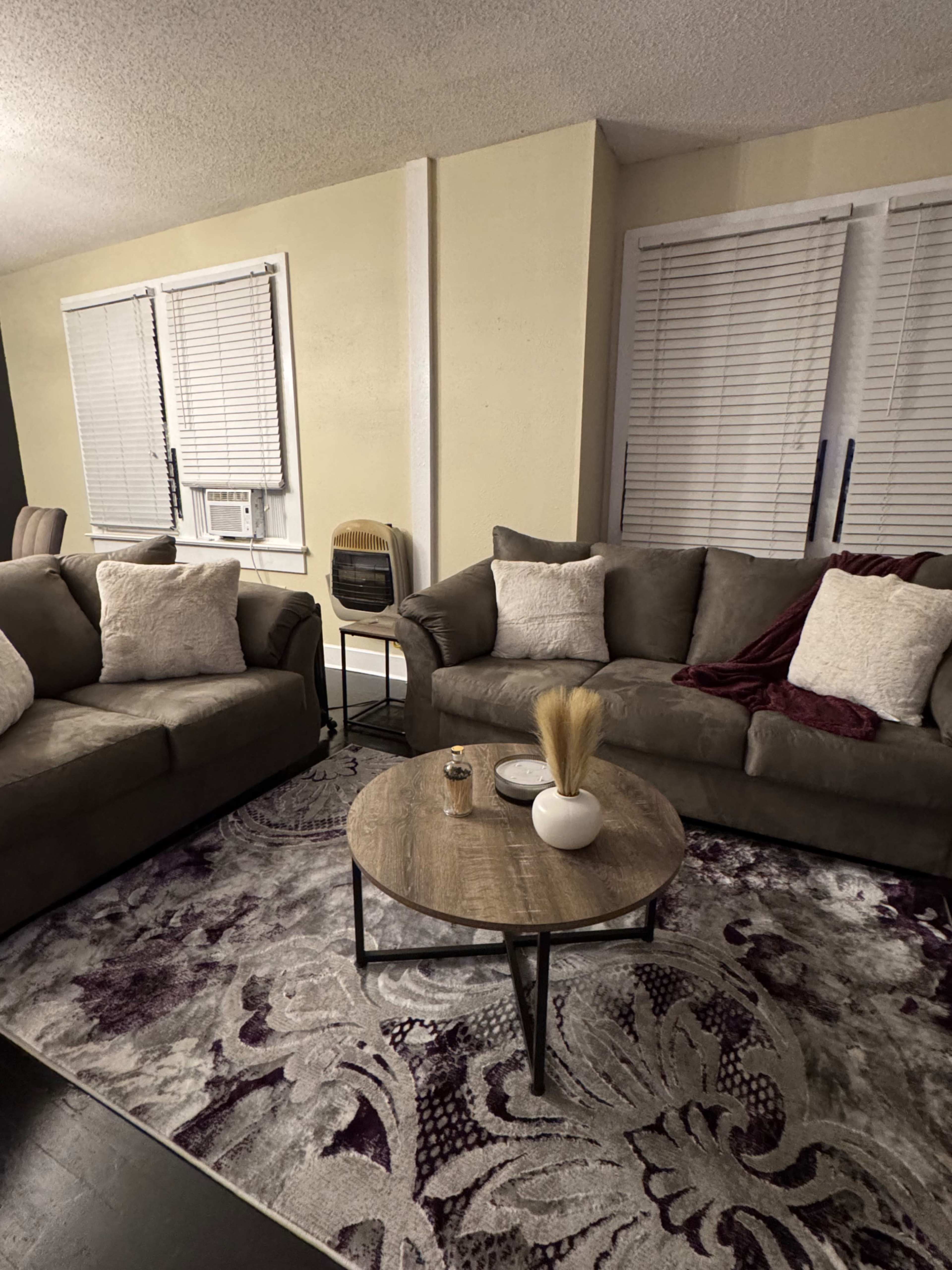 Mid-city Loft in Heart Of NOLA Image in Fairgrounds, New Orleans, LA