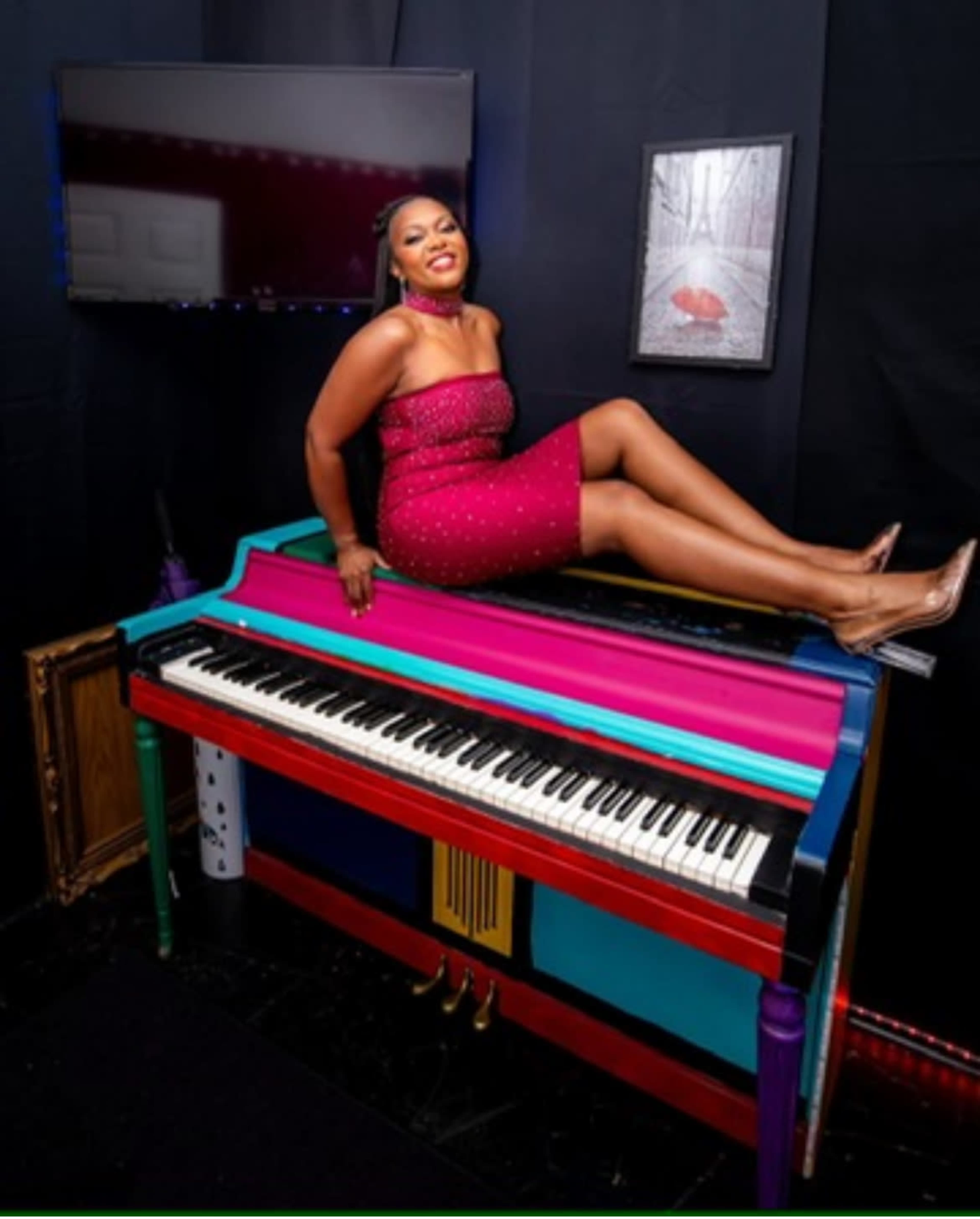 Creative Photo/Video Studio | Multiple Themed Rooms Image in East Forest, Charlotte, NC