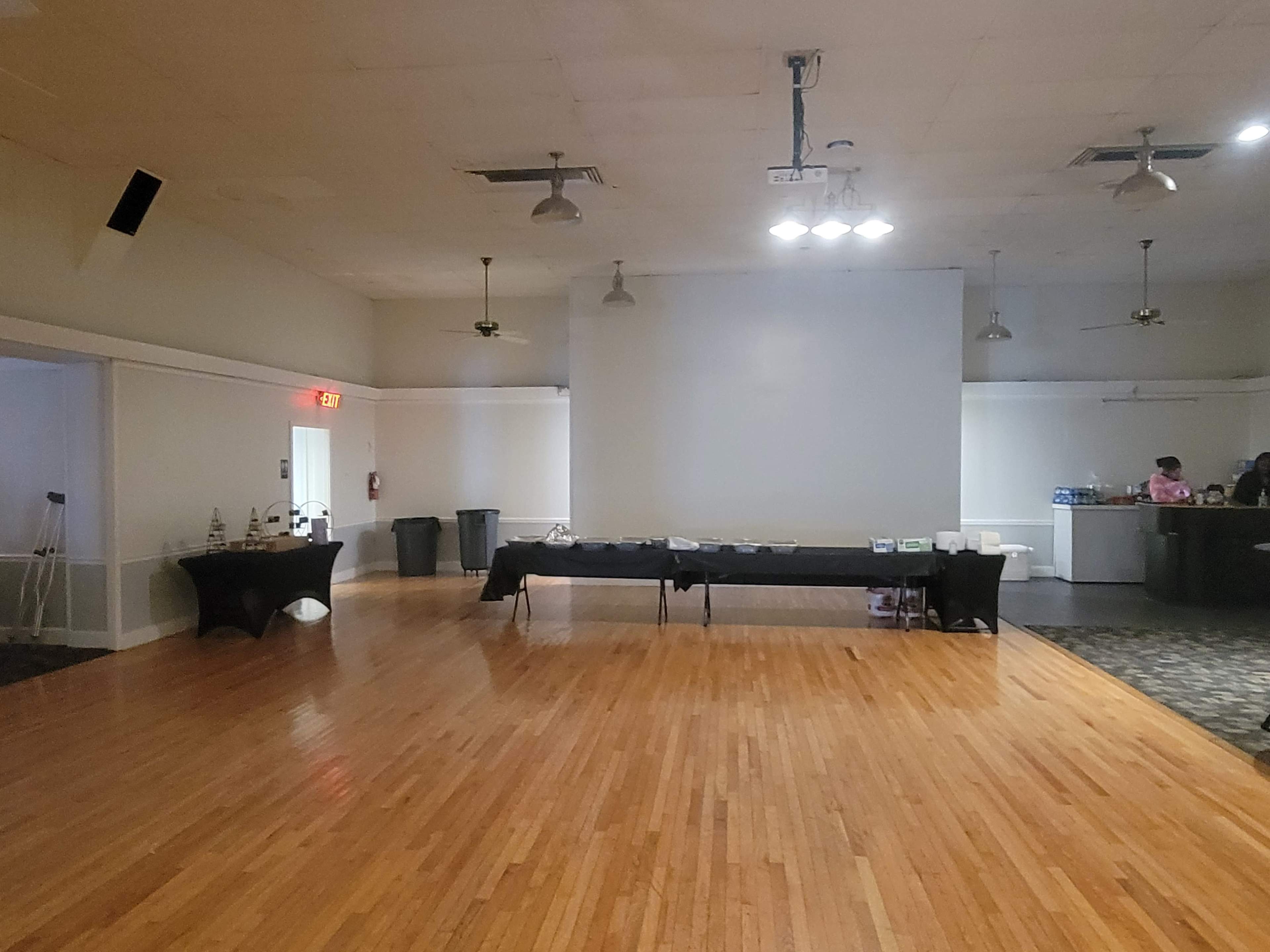 Welcome to The Ambassador Club Banquet Hall Image in West Park View, portsmouth, VA