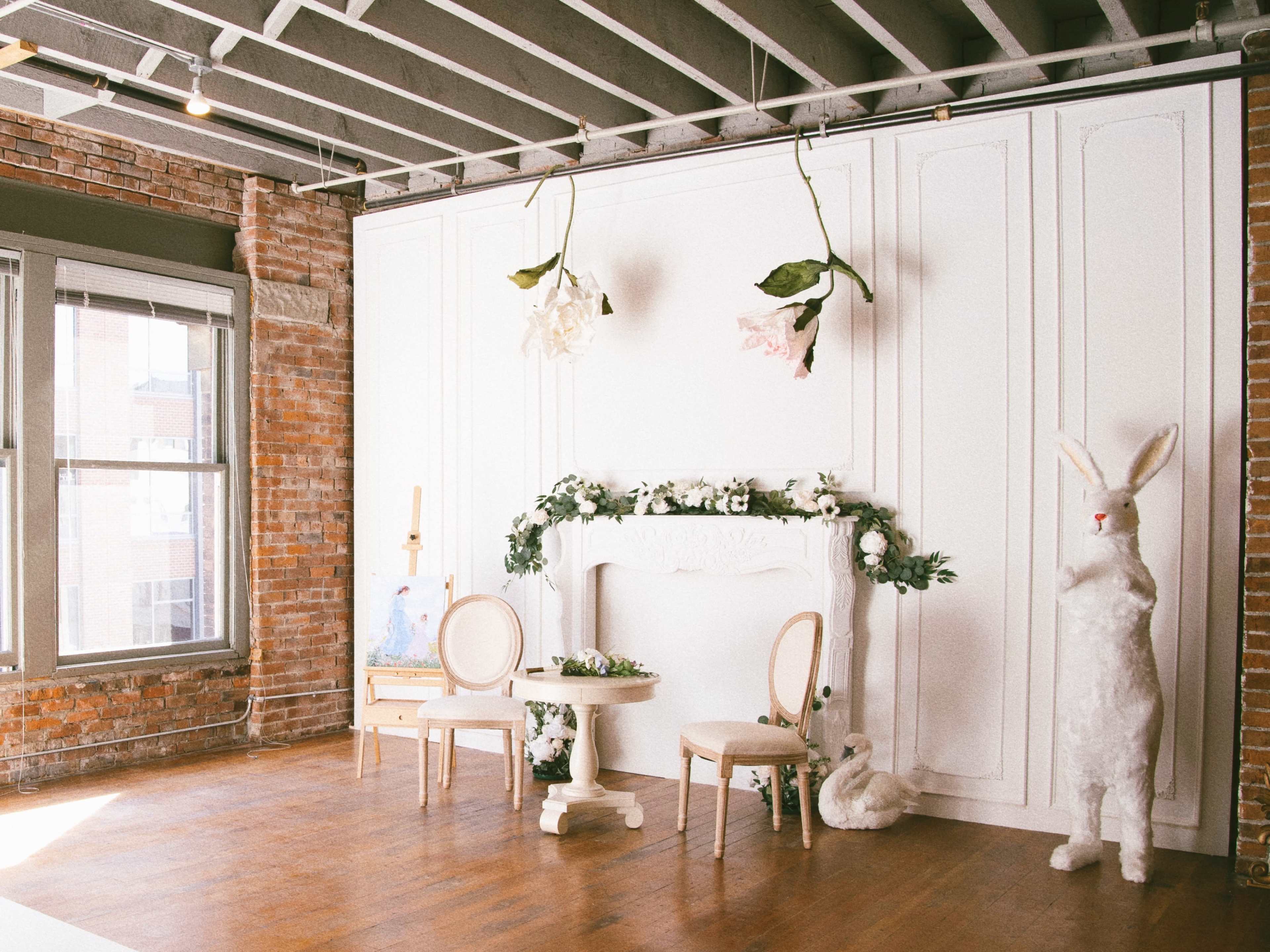 **NEW CREATIVE SPACE for creativity, and expression** Soul Mates Image in Downtown Seattle, Seattle, WA