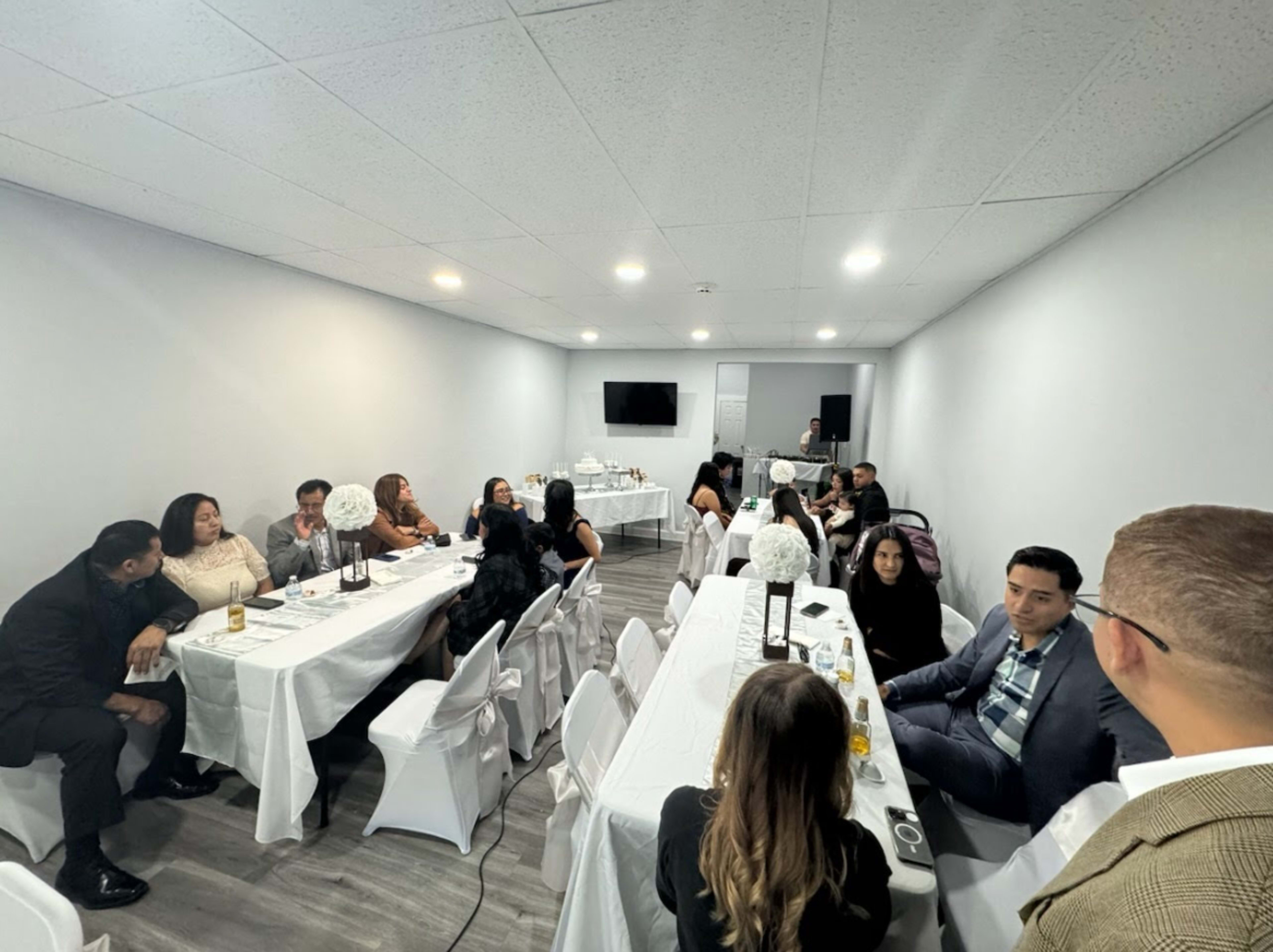 Multipurpose Creative Arts Studio Image in Belleville, Belleville, NJ