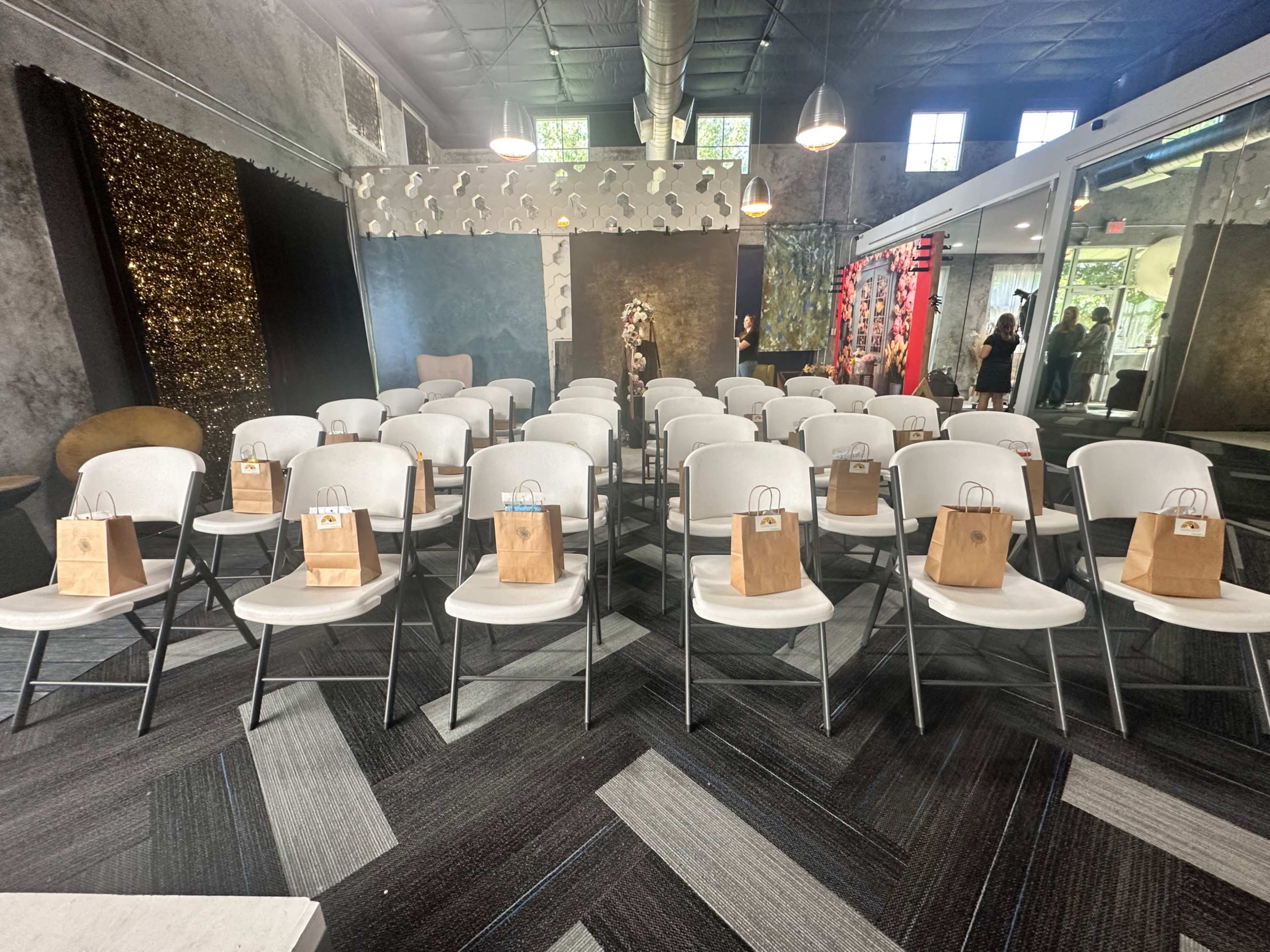 EVENT RENTAL STUDIO-FORTBEND, RICHMOND, KATY, FULSHEAR, ROSENBERG Image in , RICHMOND, TX