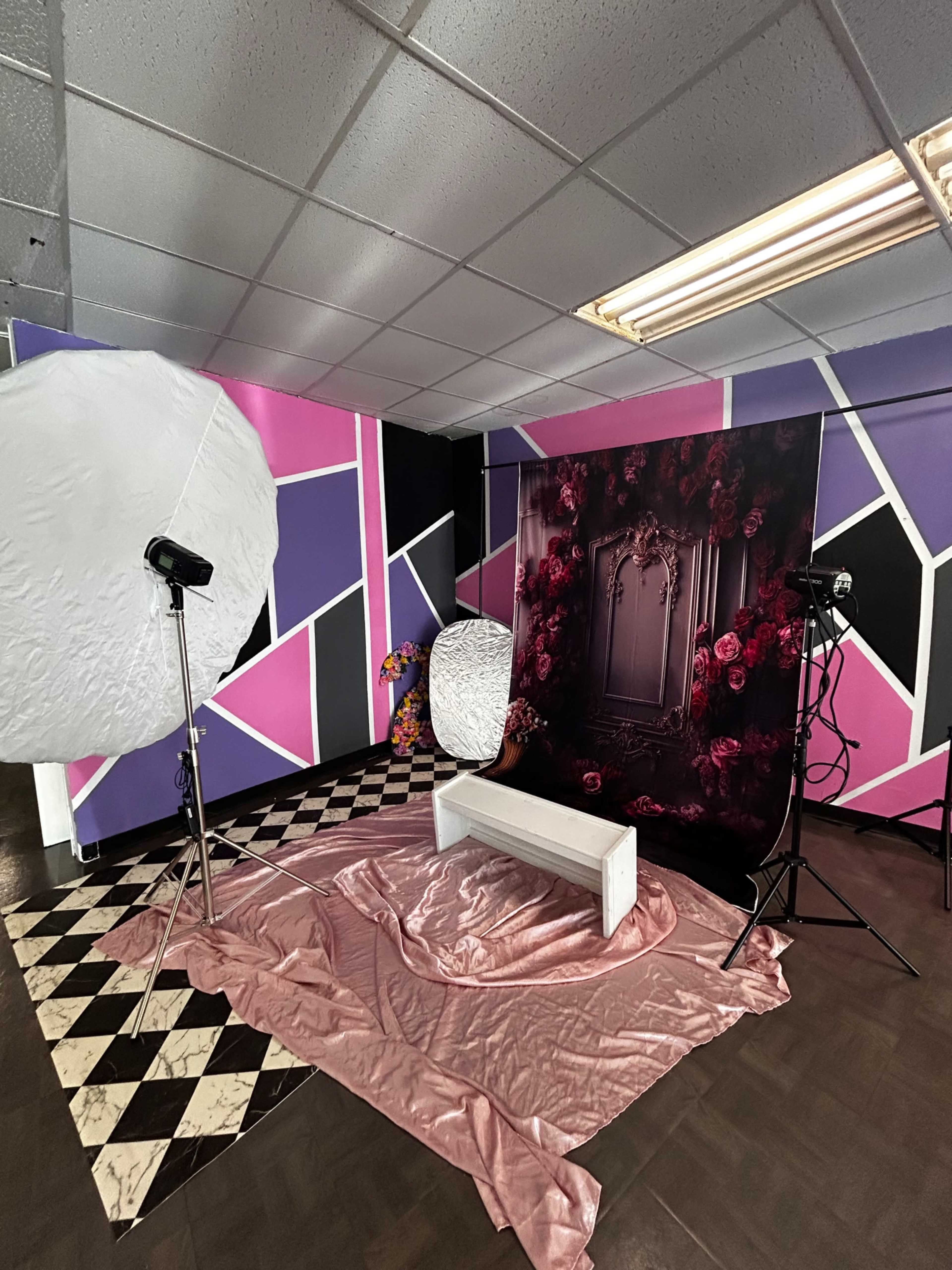 Vibes with Big Space Image in Danville, Danville, VA